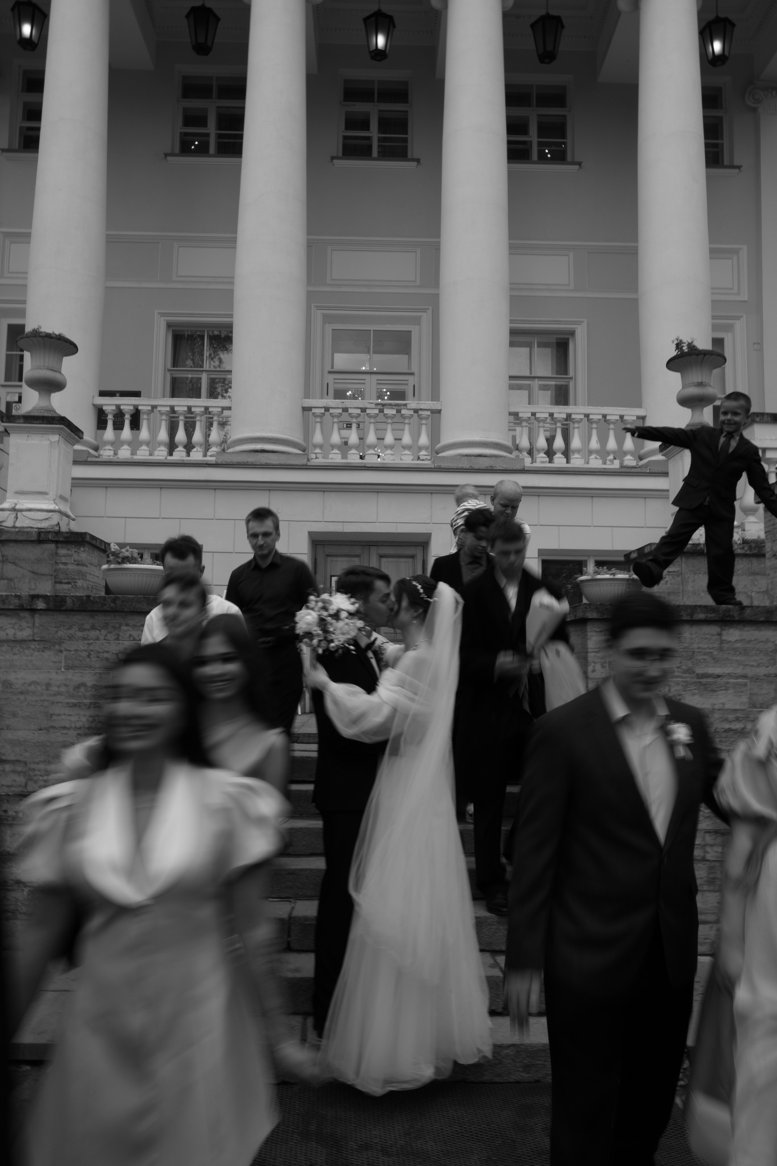 Иван и Мария. Свадебный фотограф в Санкт — Петербурге и Ленинградской о