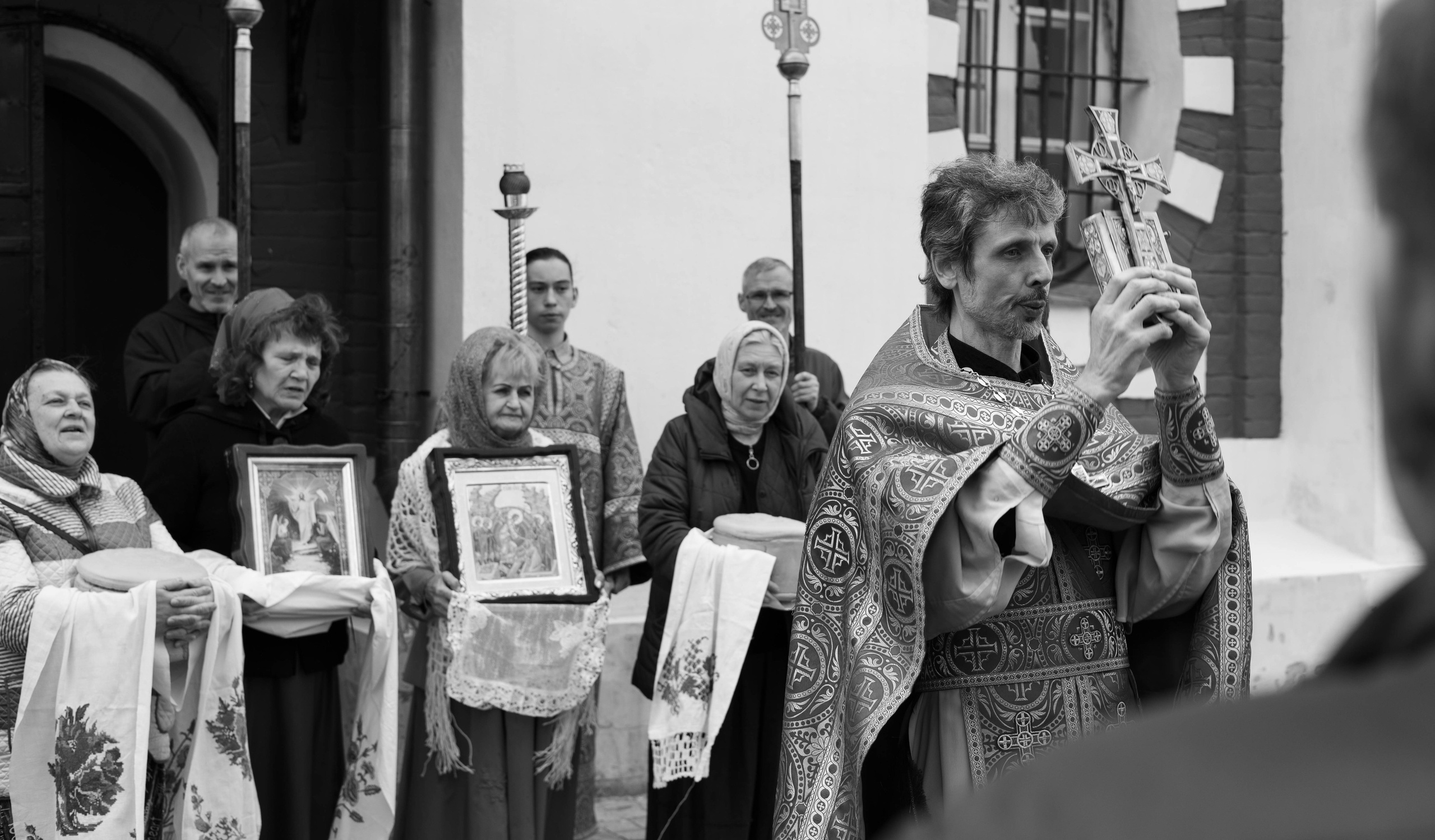 Собор Николая Чудотворца Можайского. Артеменкова Анна Фотограф
