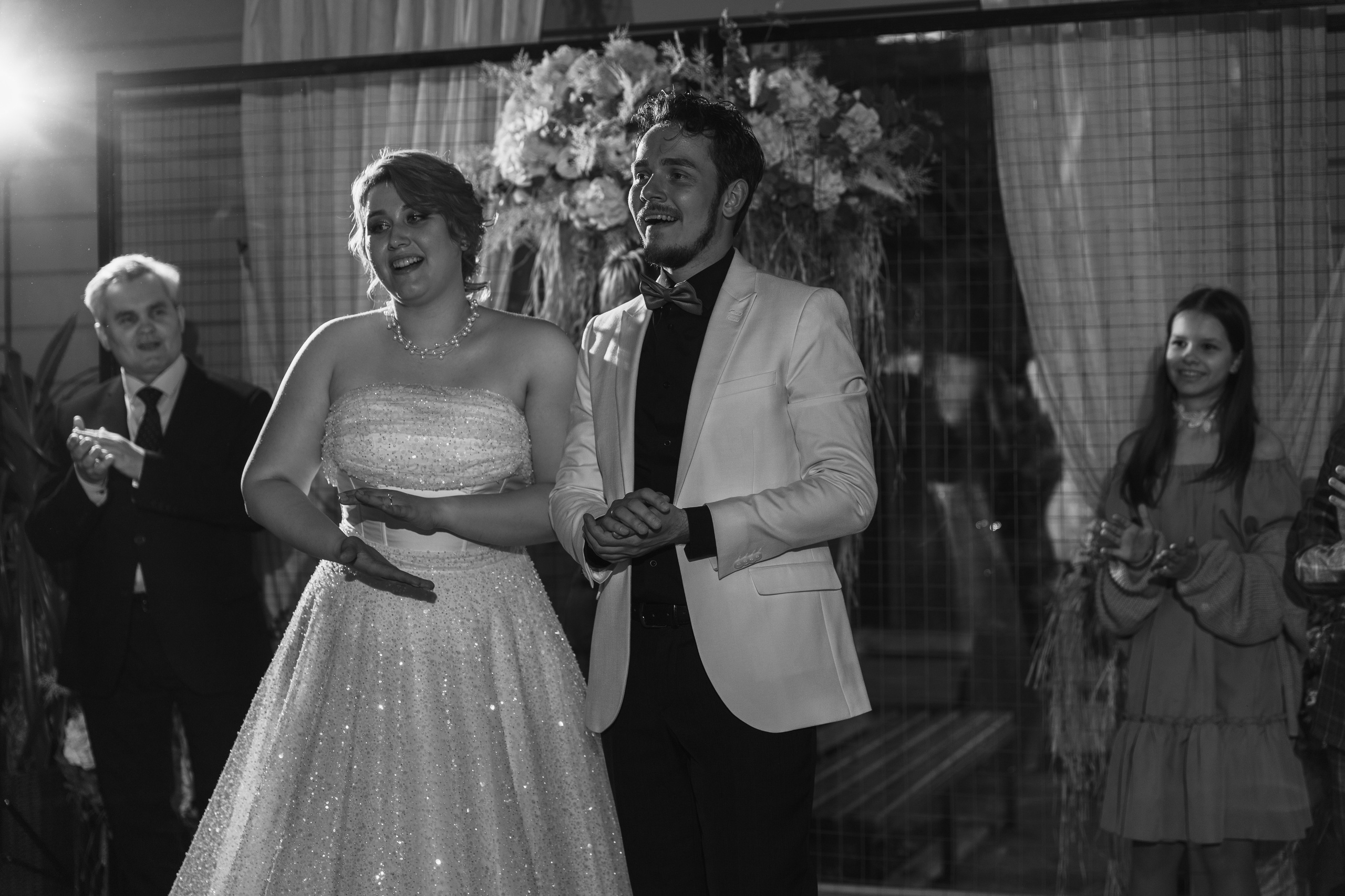 Две половинки. Саша и Света. Свадебный и семейный фотограф в Магнитогорске Катя Буряк