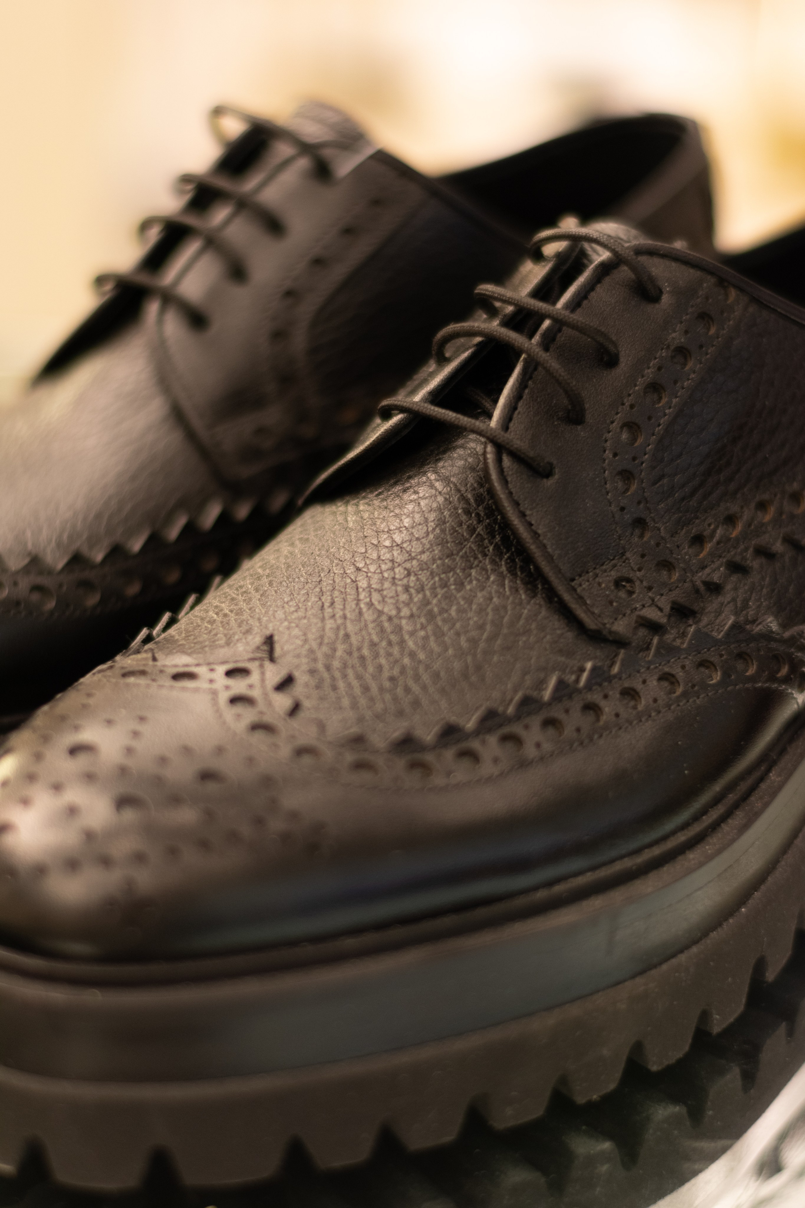 Для организаций. Предметная фотосессия для обувного магазина Capsula. Фотограф/видеограф Богдан Голованов