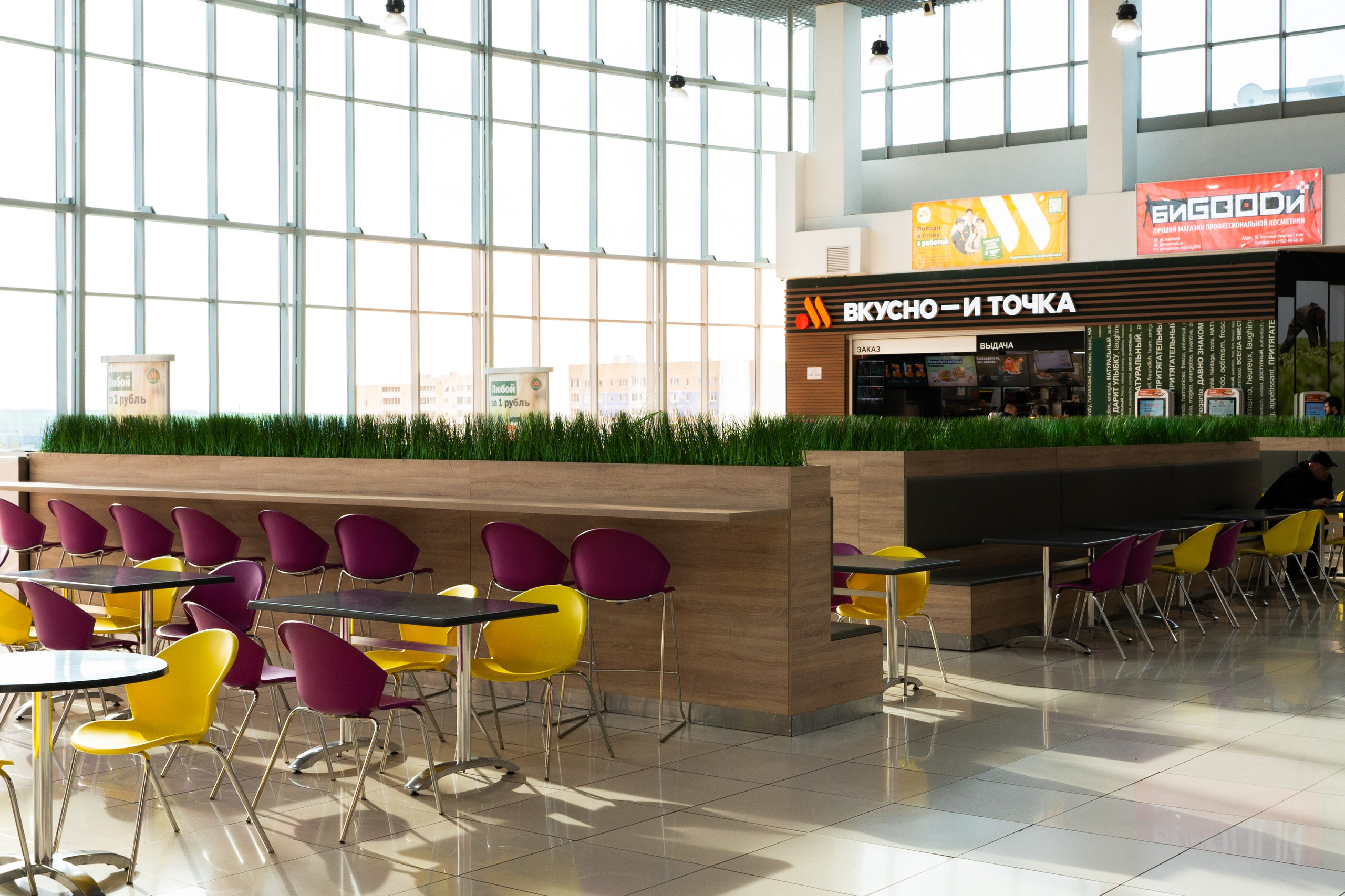 Фотограф/видеограф Богдан Голованов