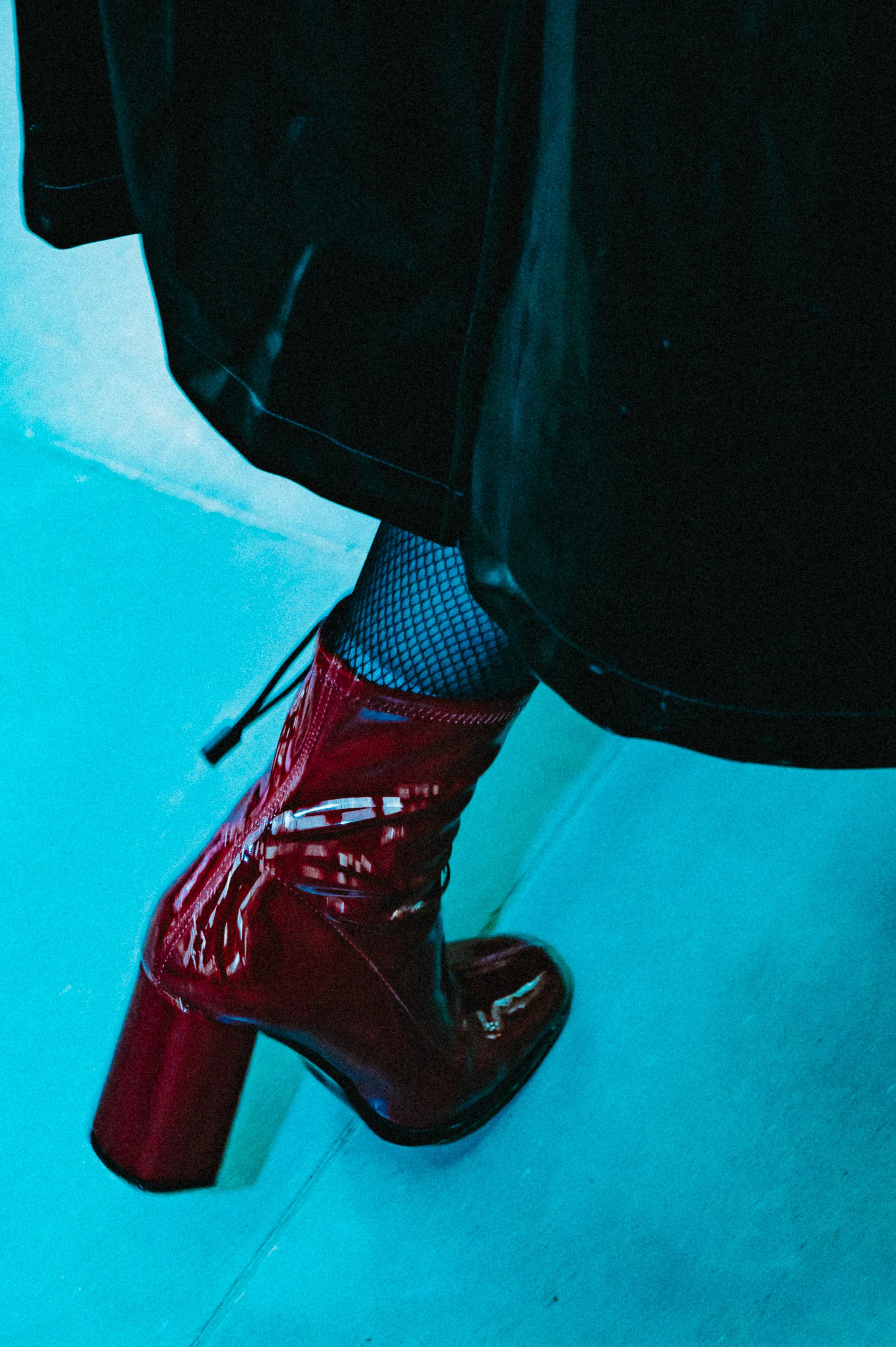 Индивидуальная фотосессия для Кати. Фотограф/видеограф Богдан Голованов