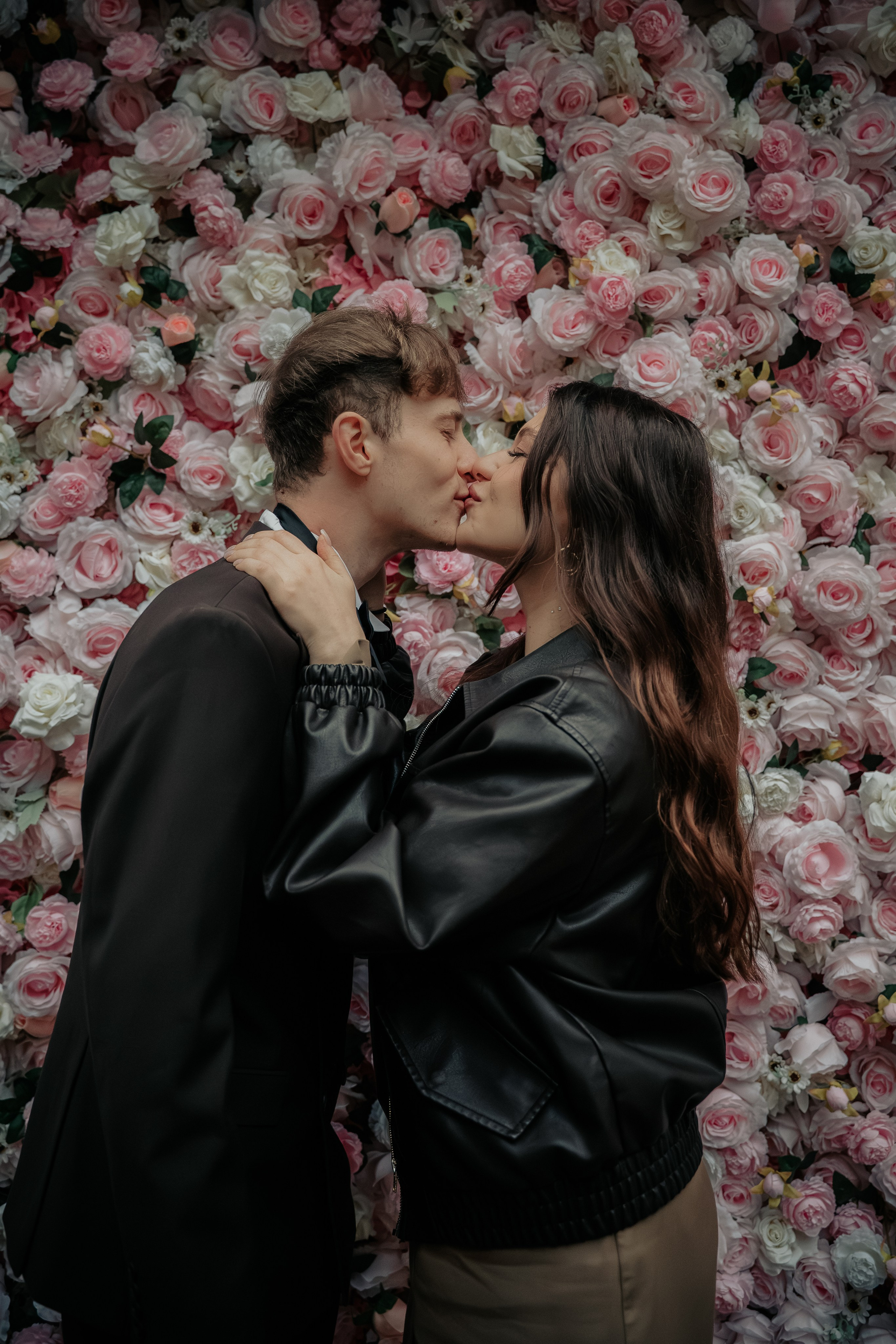 Свадьба Айбулата и Карины. Фотограф/видеограф Богдан Голованов