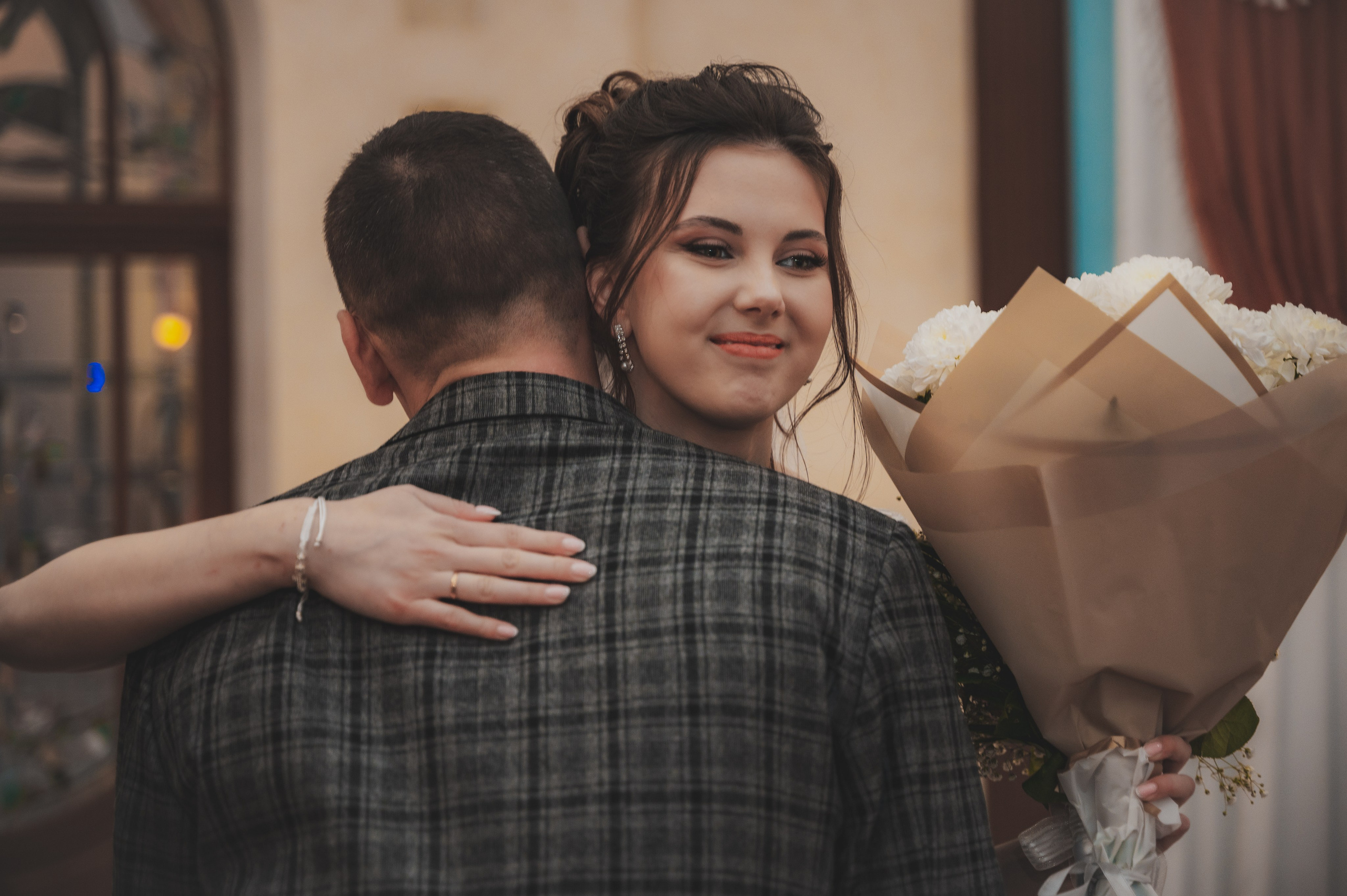 Свадьба Артура и Ники. Фотограф/видеограф Богдан Голованов