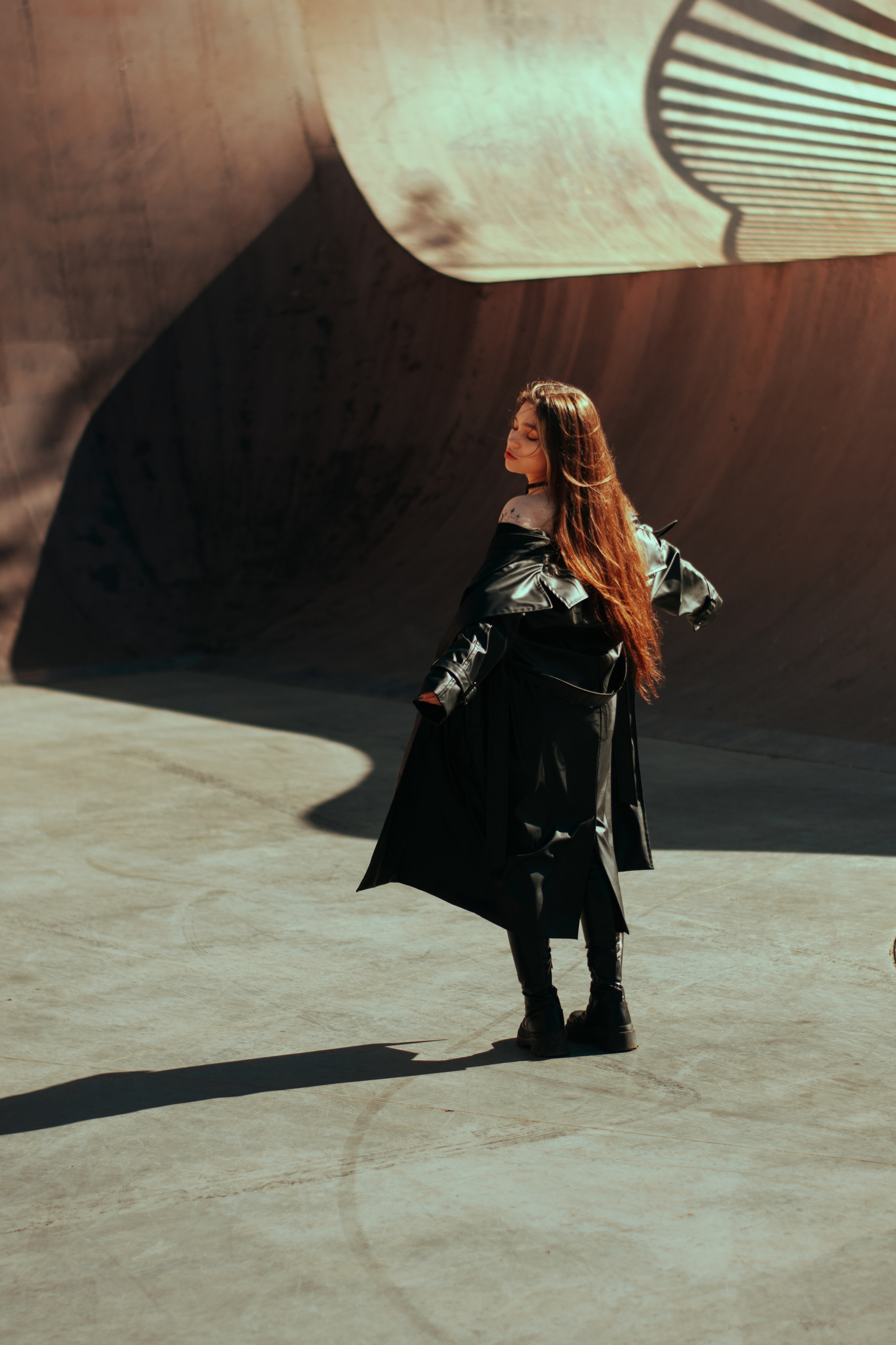 Индивидуальная фотосессия для Дианы. Фотограф/видеограф Богдан Голованов