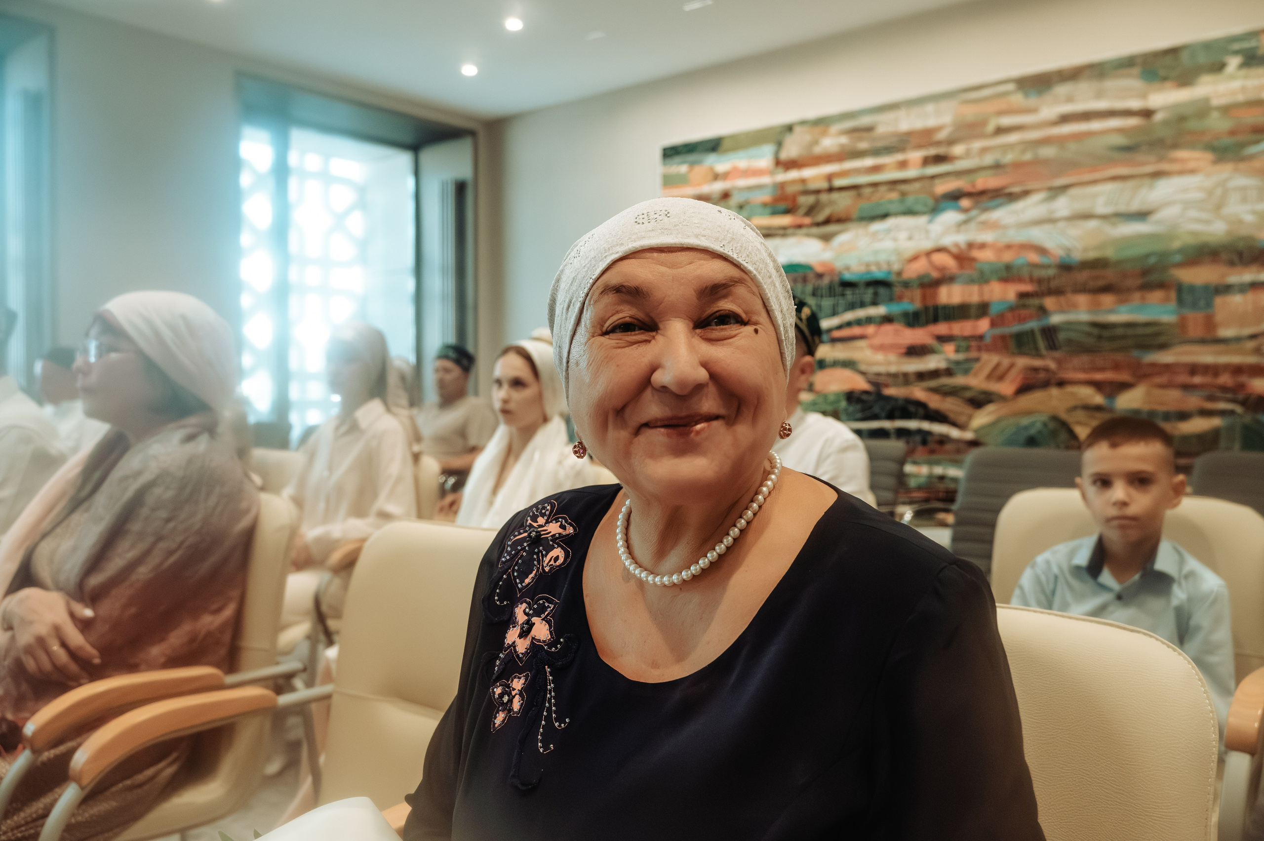 Никах Айбулата и Карины. Фотограф/видеограф Богдан Голованов