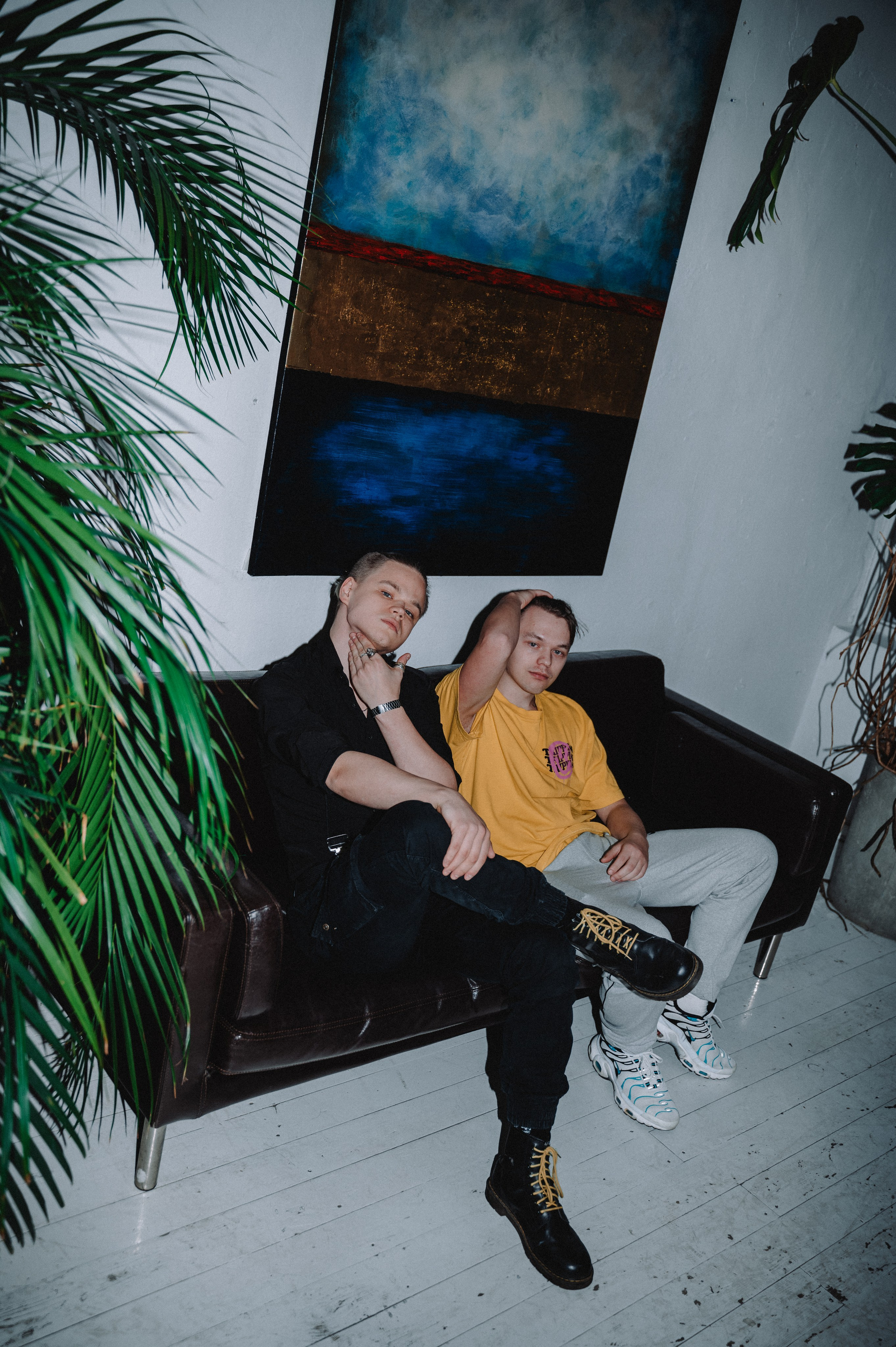 День рождения Татьяны. Фотограф/видеограф Богдан Голованов