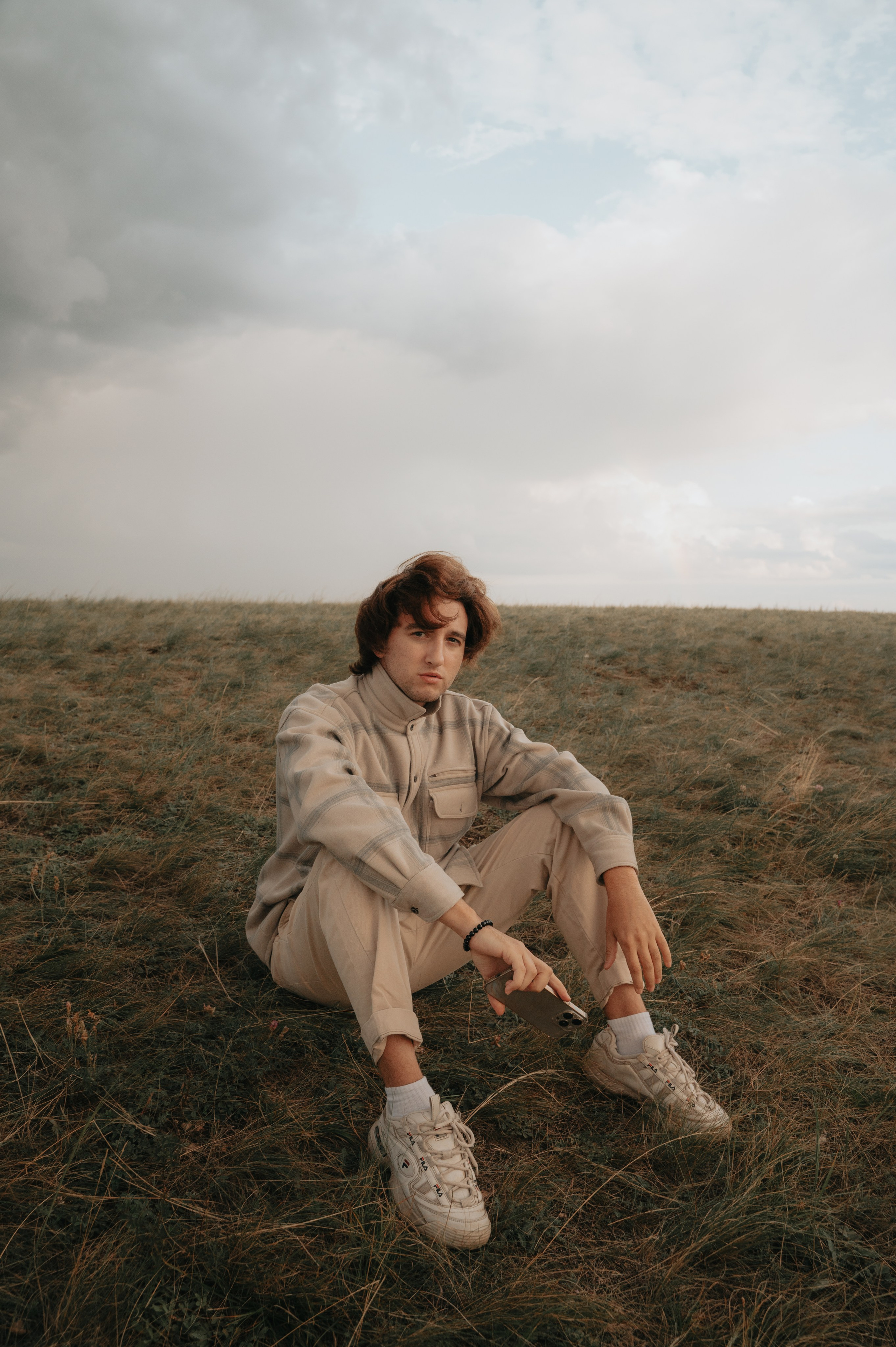 Индивидуальная съёмка для Айдара. Фотограф/видеограф Богдан Голованов