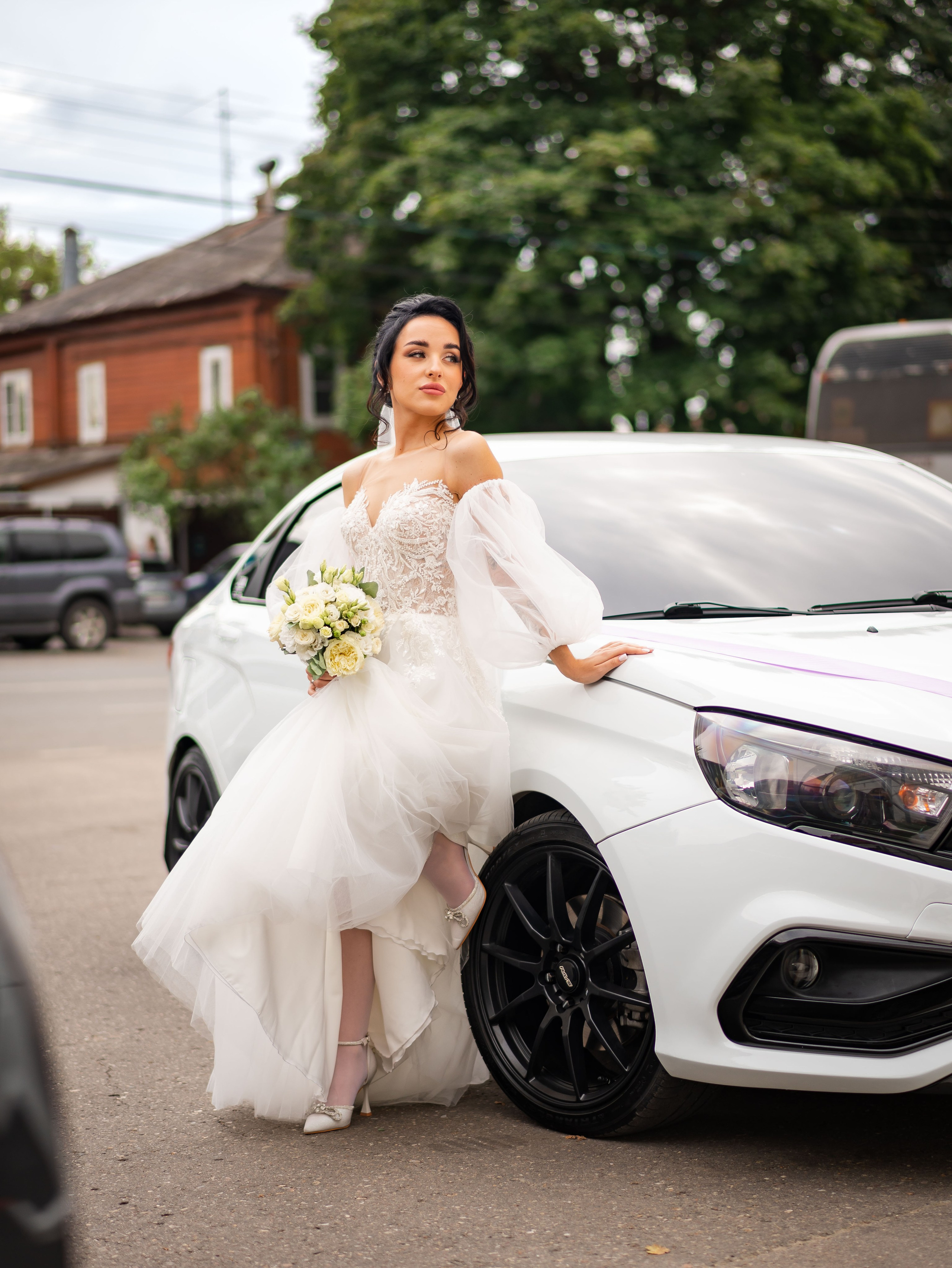 Свадьба — Владислав & Екатерина 24.08.24. Фотограф Москва