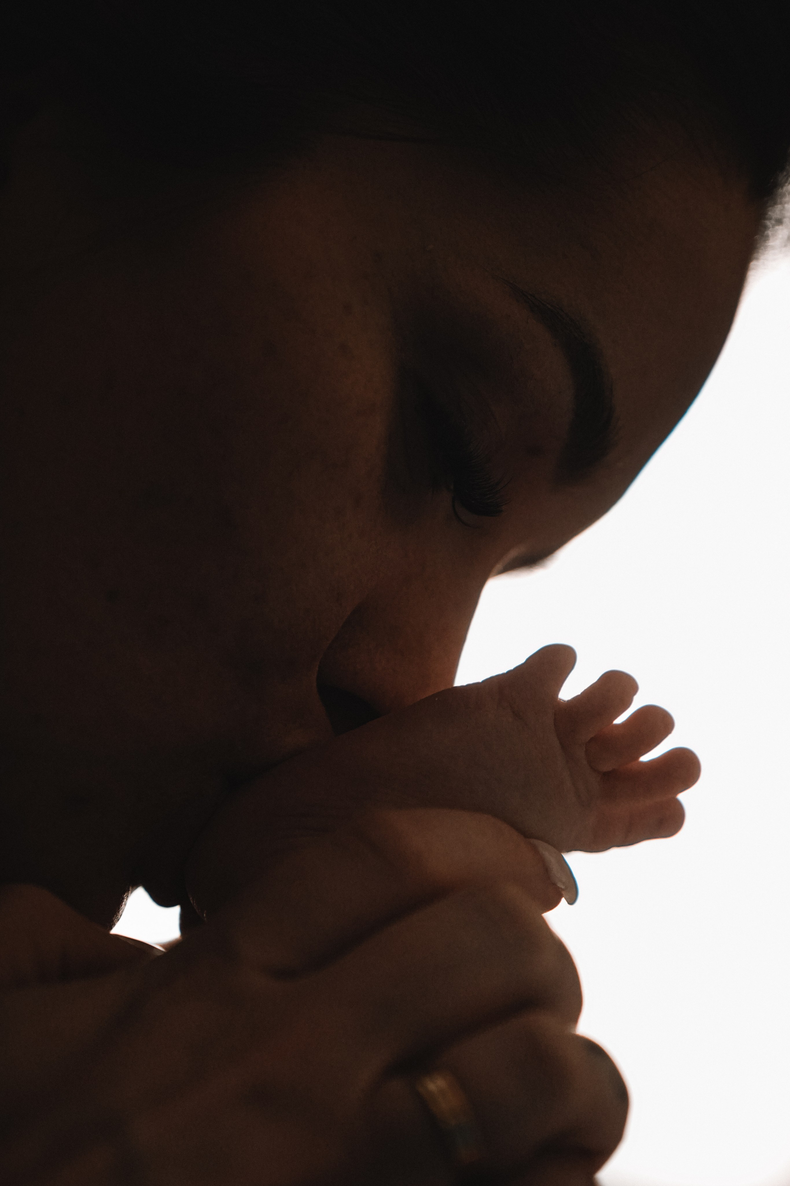 New Born. Фотограф из Санкт-Петербурга Бызина Наталья