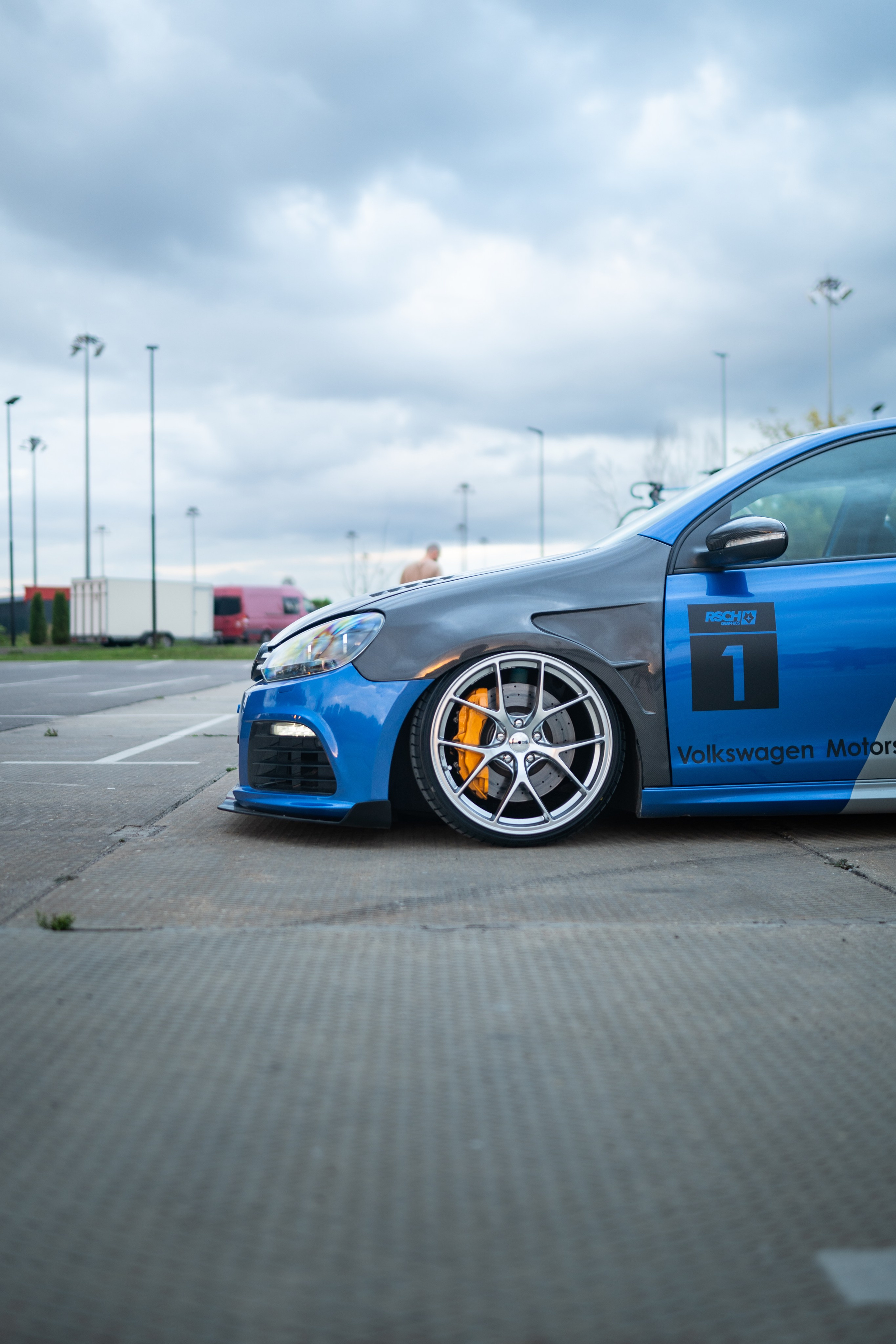 INSTAMEET | 20.08.2024. Mirllaev