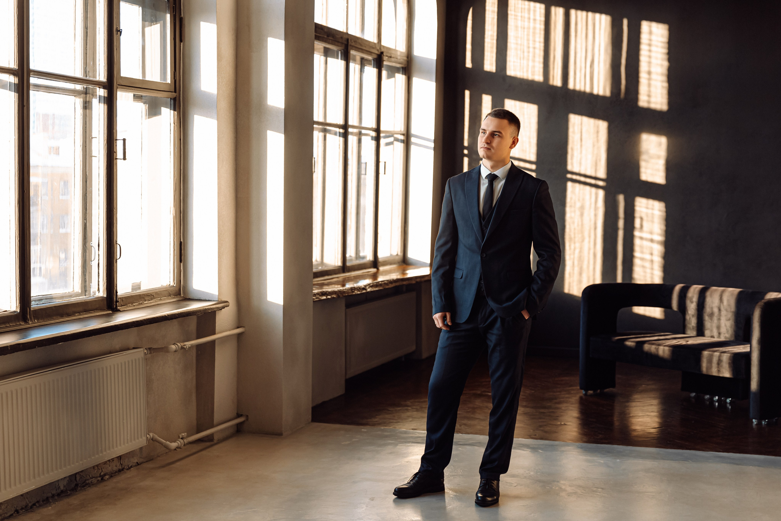 Юристы Калашников и Ко. Фотограф Евгения Улаз