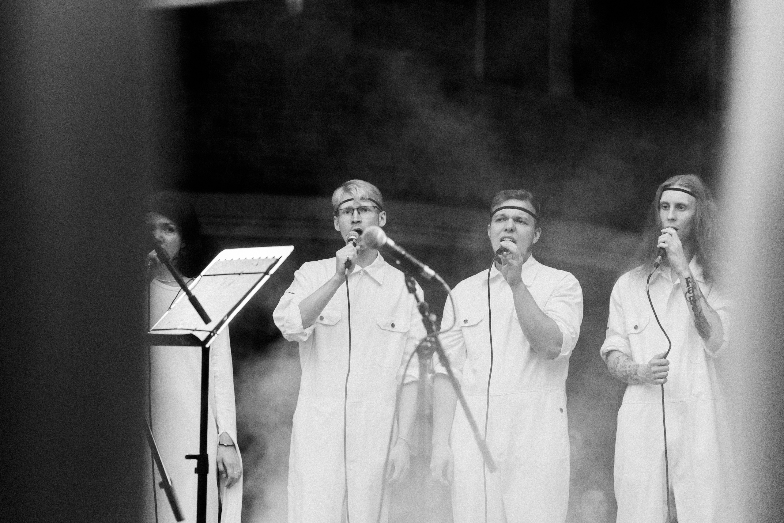 ATTAQUE DE PANIQUE. VICE VERSA. 31.08.24. RUSLAN ROZANOV