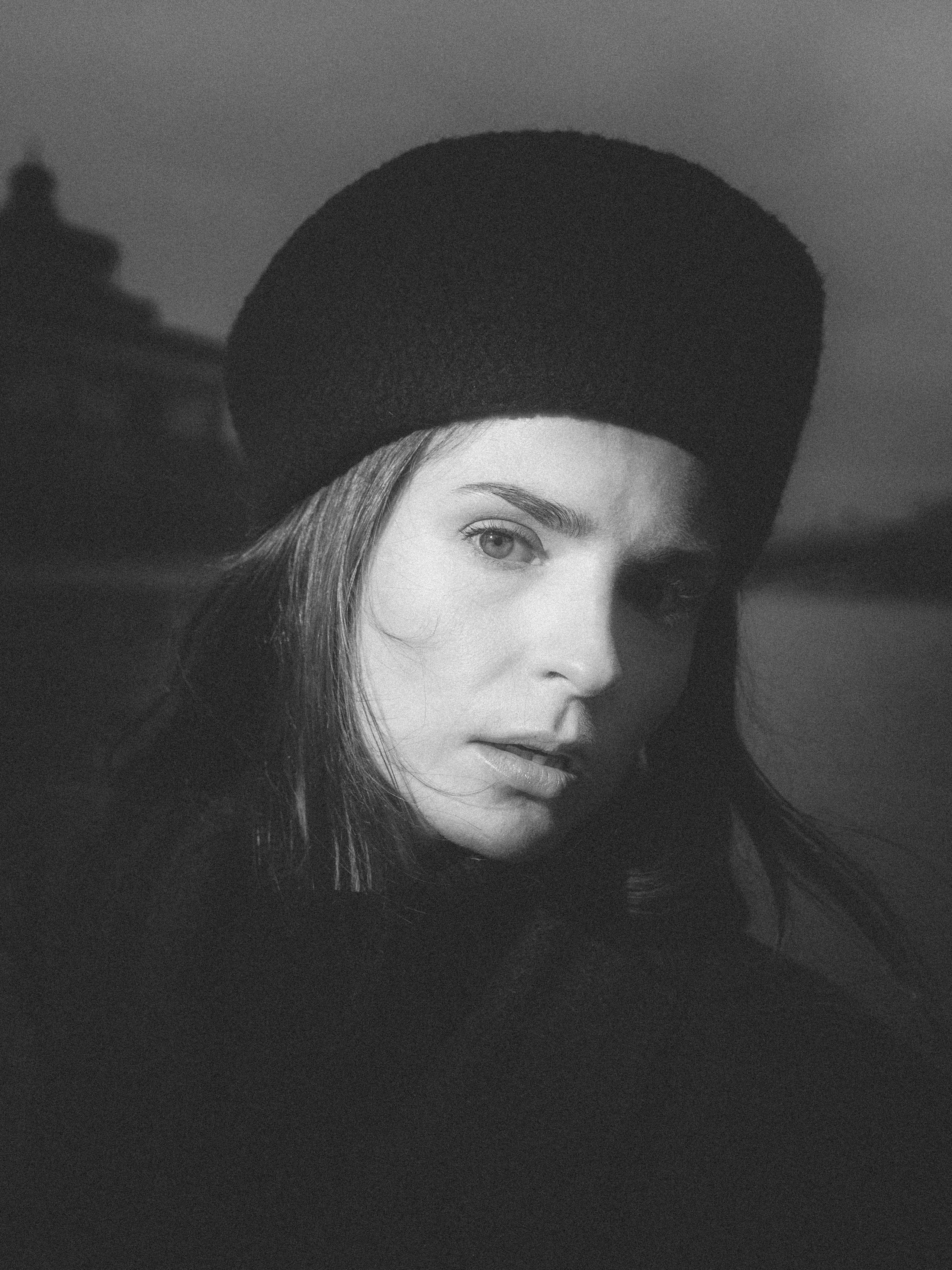 «OBSCURON». RUSLAN ROZANOV