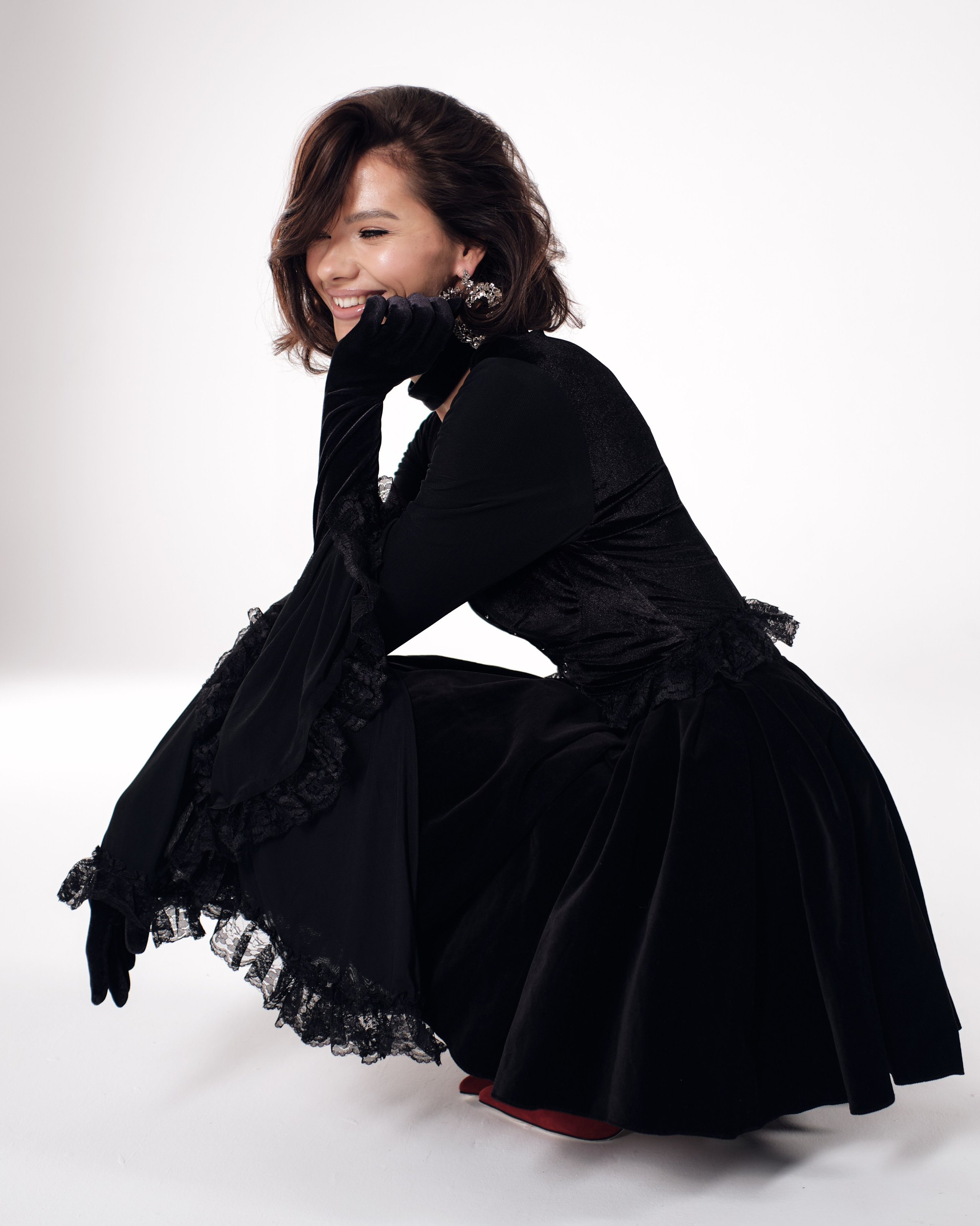 Studio. Фотограф в Санкт-Петербурге Арина Назарова| arexava