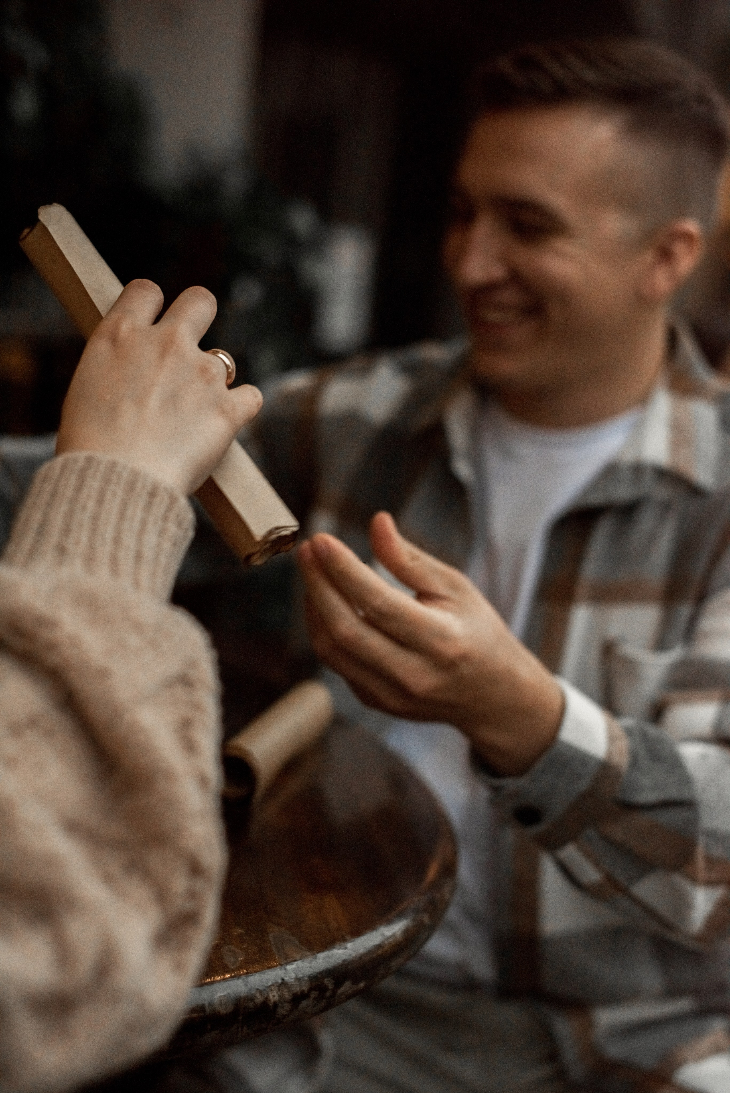 Прогулка. Семейный фотограф Екатерина Шаманаева