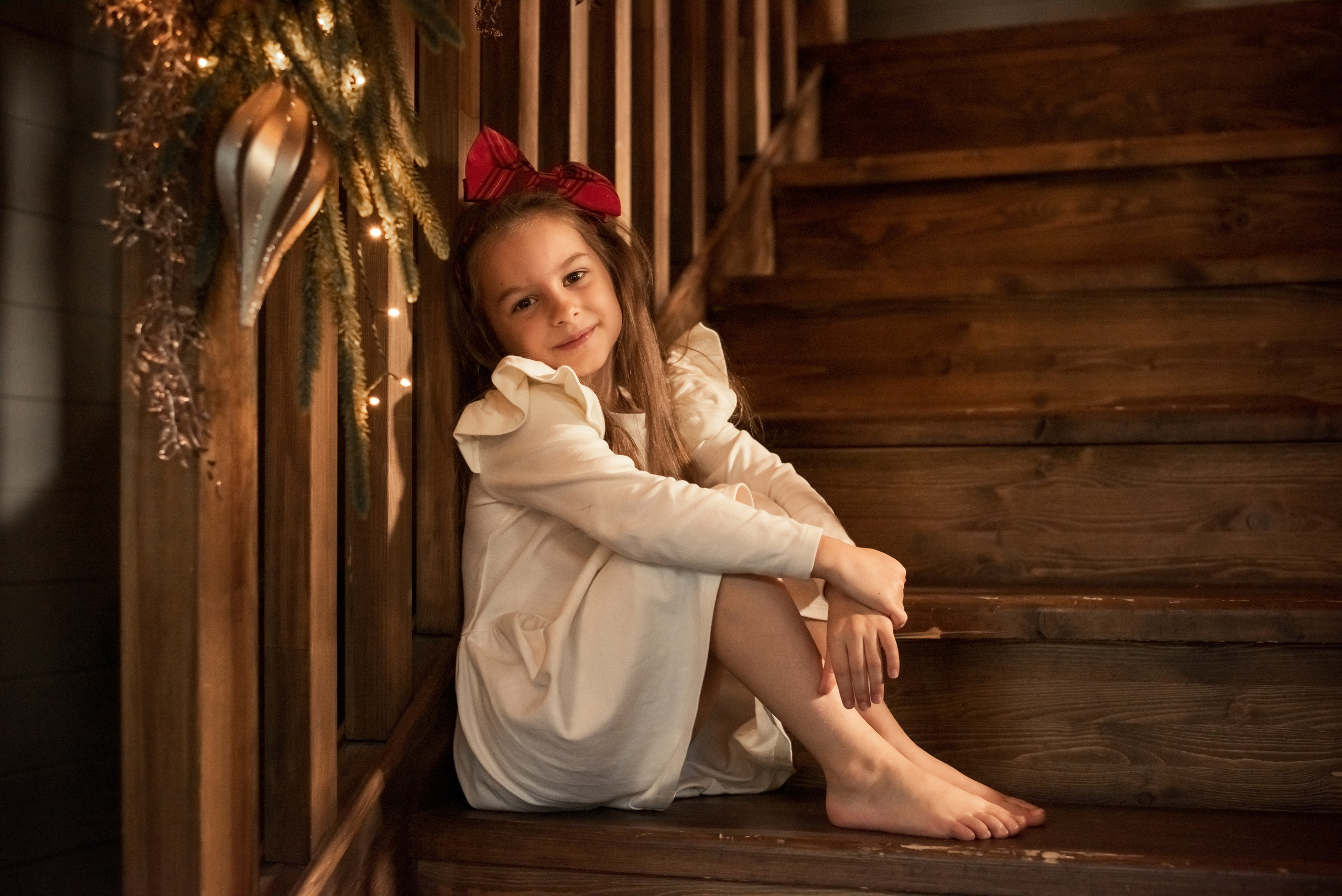 Студия. Семейный фотограф Екатерина Шаманаева