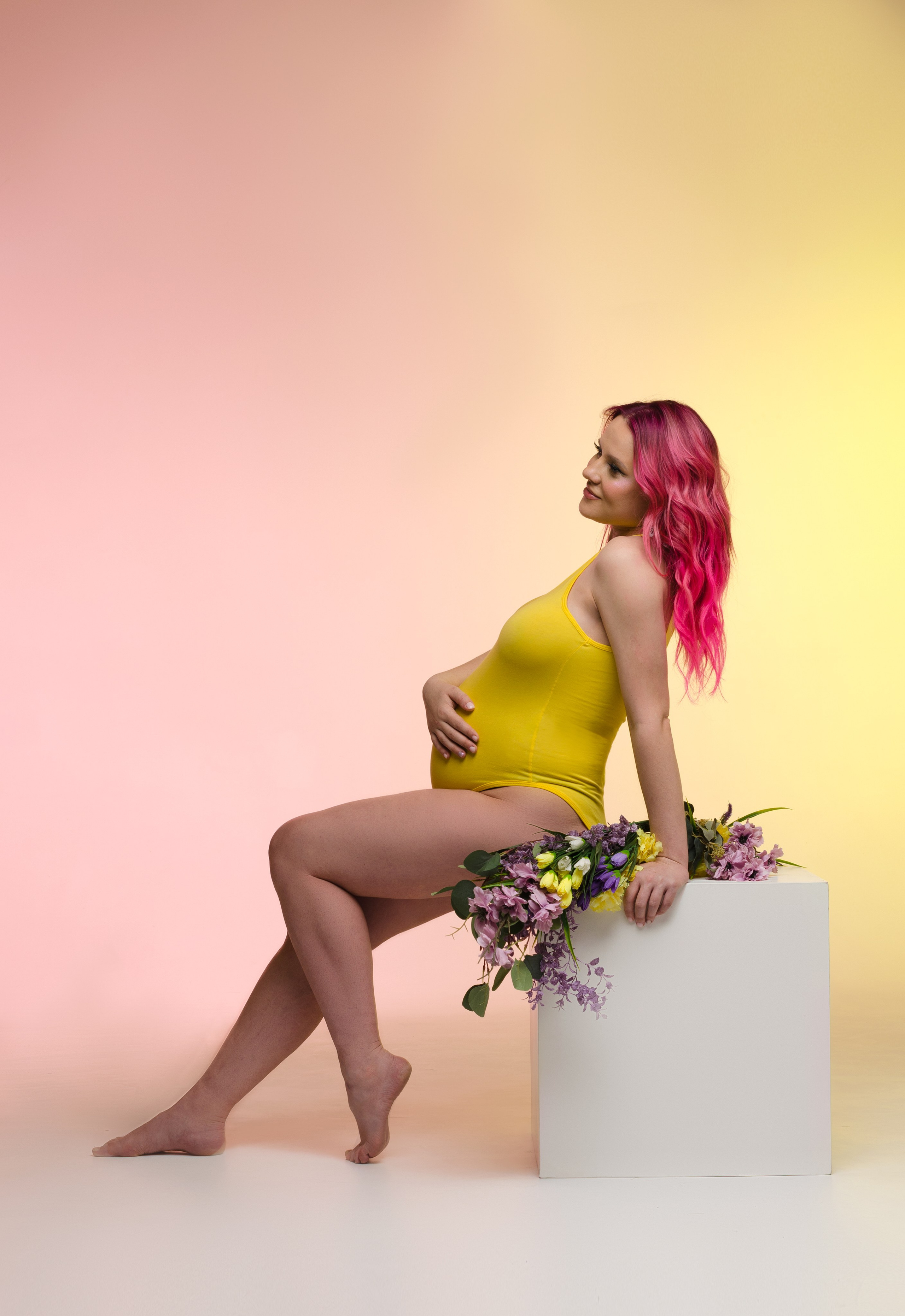 Фотоссесия беременных. Фотограф Москва Юлия Джепко