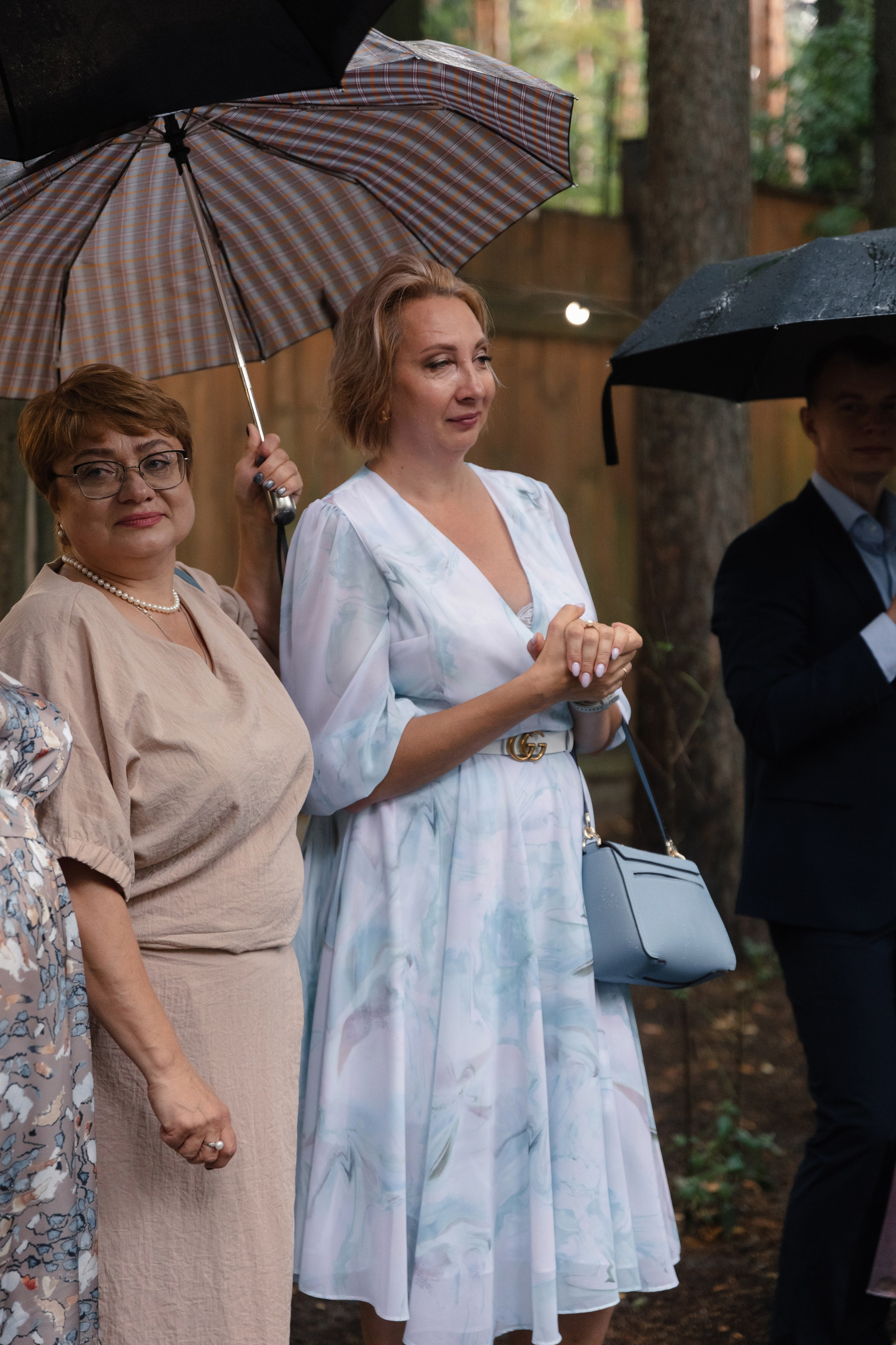 Вероника и Илья