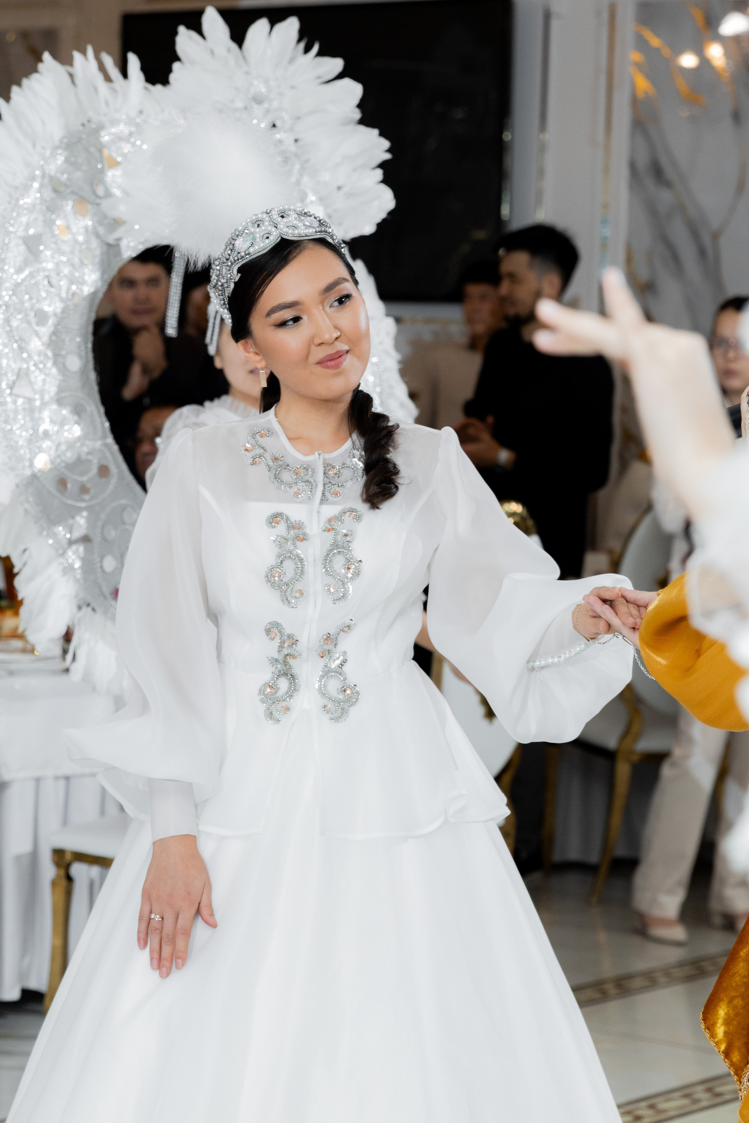 Фариза узату