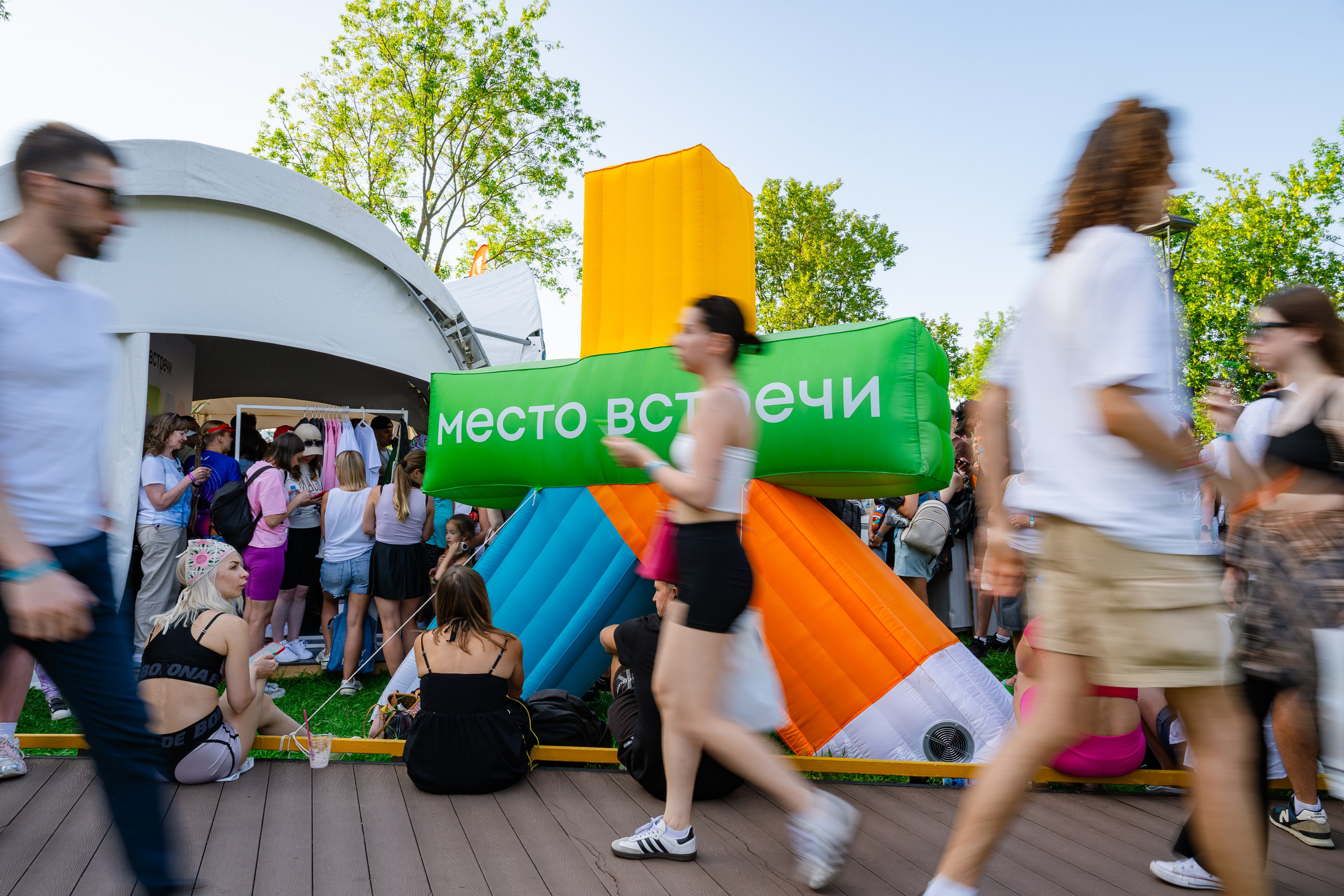 Атмосфера DDX fest 2025. Фотограф.Видеограф. Блажиевская Натали