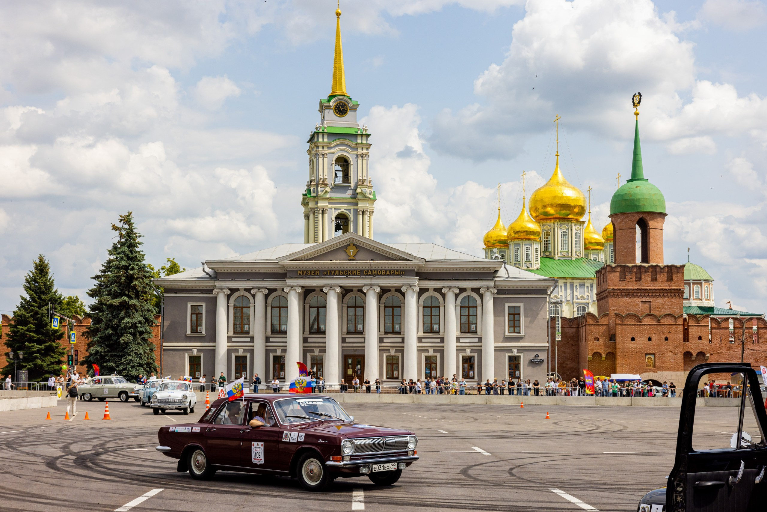 Автострада 20 лет. Фотограф в Туле Крупский АнДРей. Фотостудия «КАДР71» в Туле