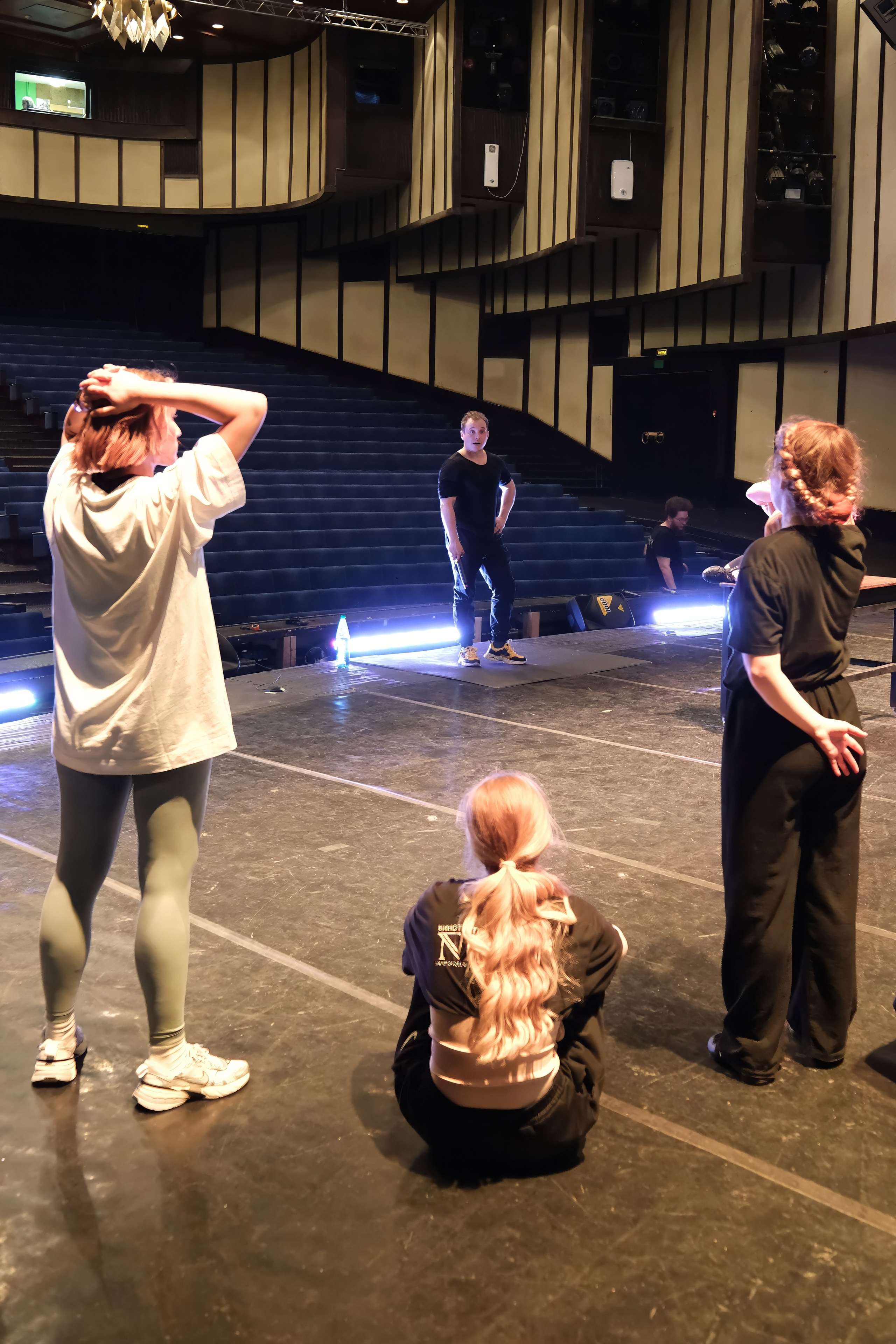 NEXT — премьера!!!. Добро пожаловать в студию «Цифровой скульптор»  где искусство встречается с технологиями!