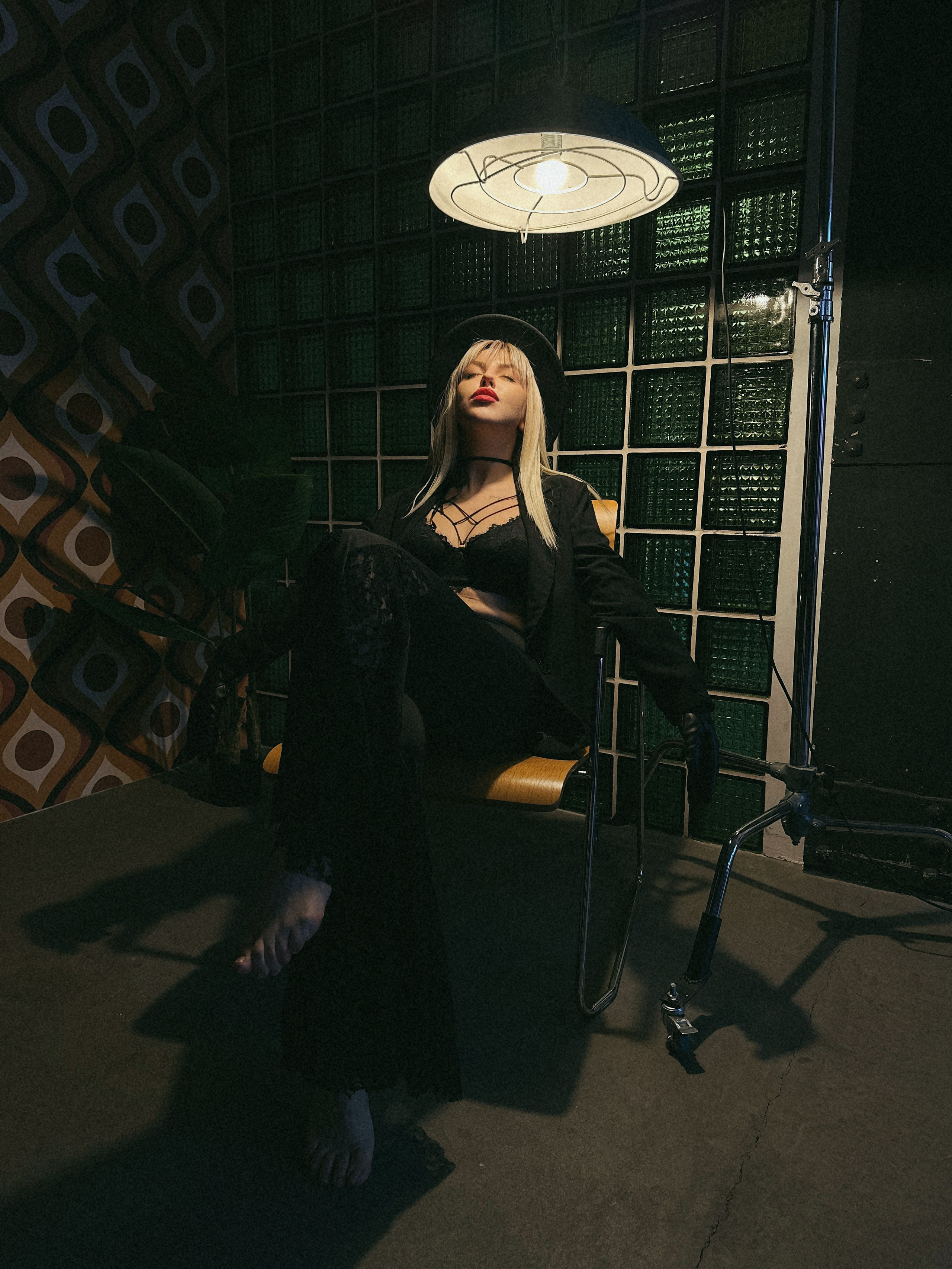 Съемка для сексолога. Креативный визуал * фотограф спб * контент мейкер