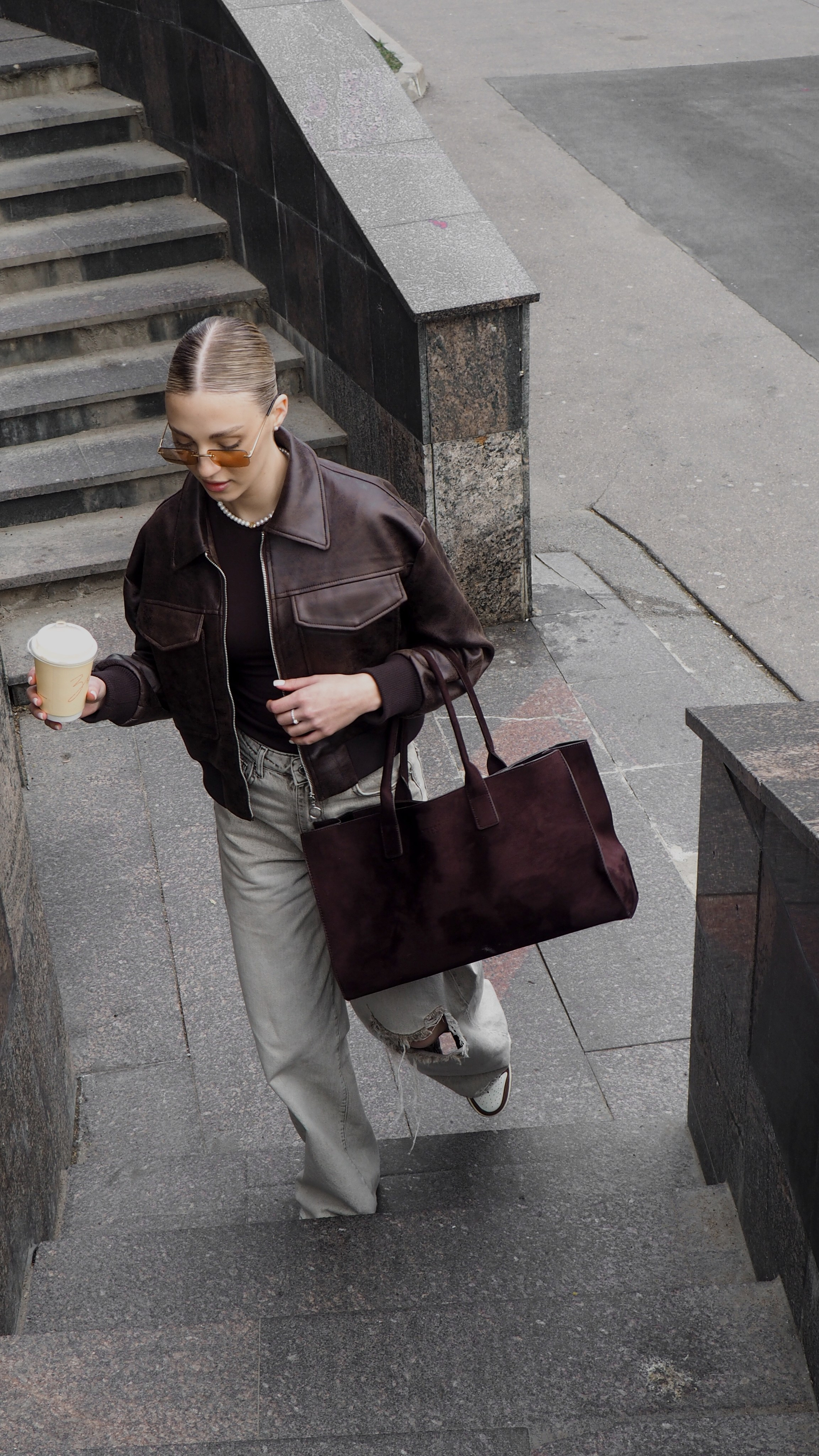 Street съёмки. Креативный визуал * фотограф спб * контент мейкер