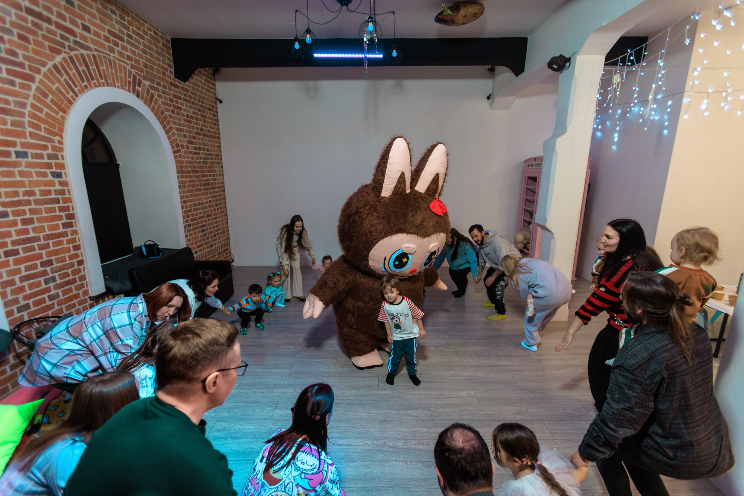 День рождения Миши. Репортажный фотограф Екатеринбург | Яркий, качественный репортаж | Концерты, клубы, репортаж, праздники, корпоративы