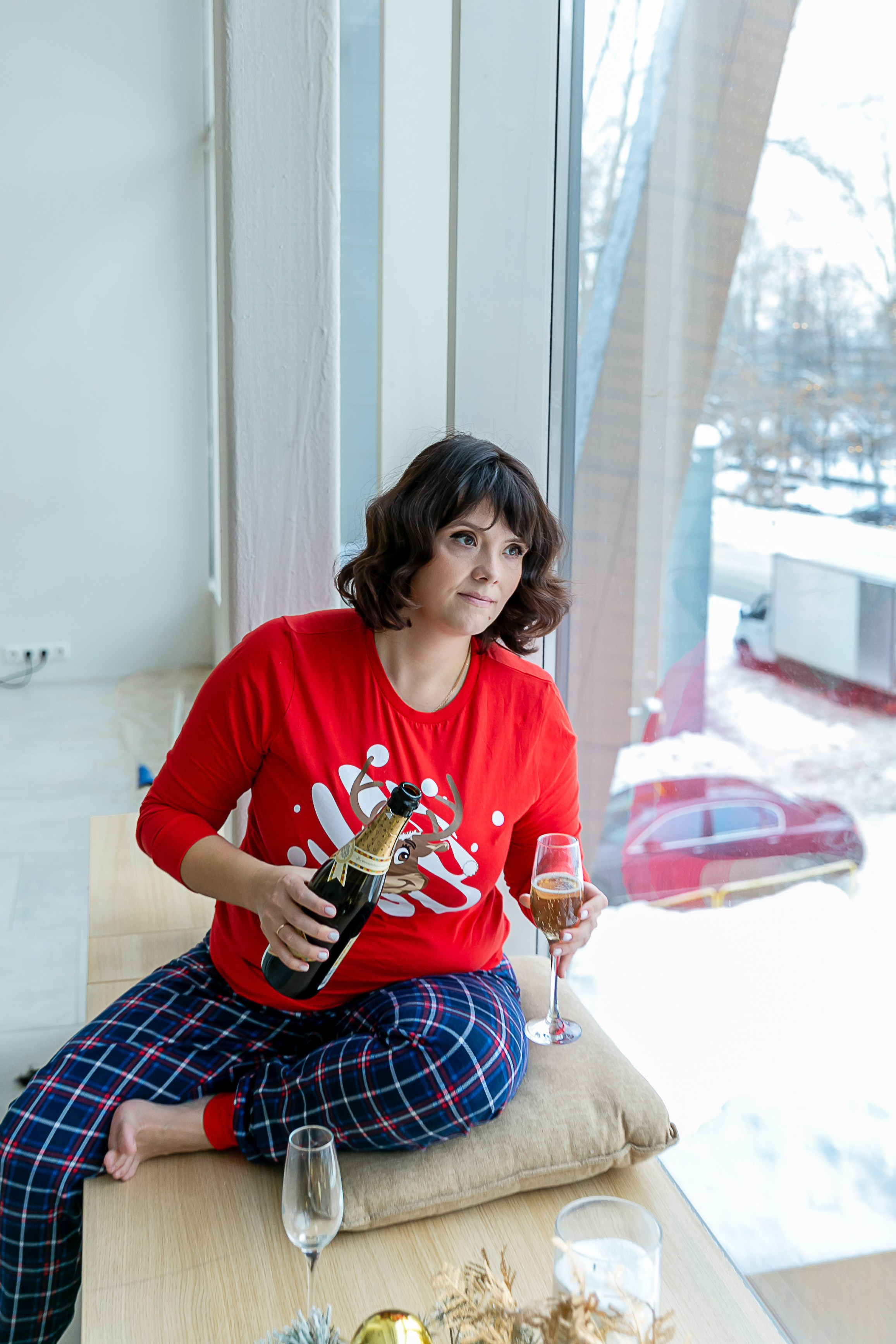 Евангелина Юля и Петр. Фотограф Елена Лагода