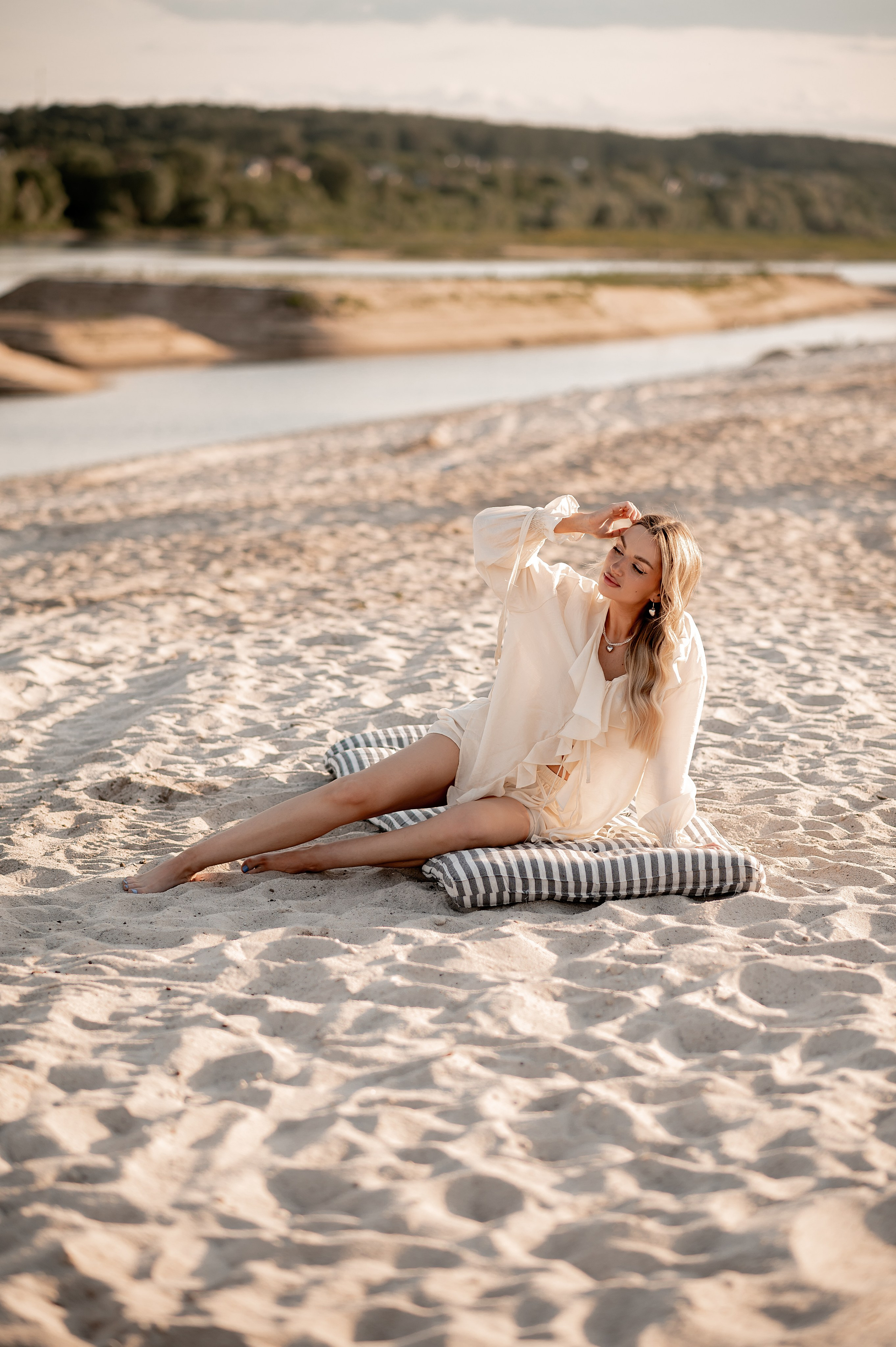 Виолета. Свадебный и семейный фотограф в Серпухове Александра Дерюшева