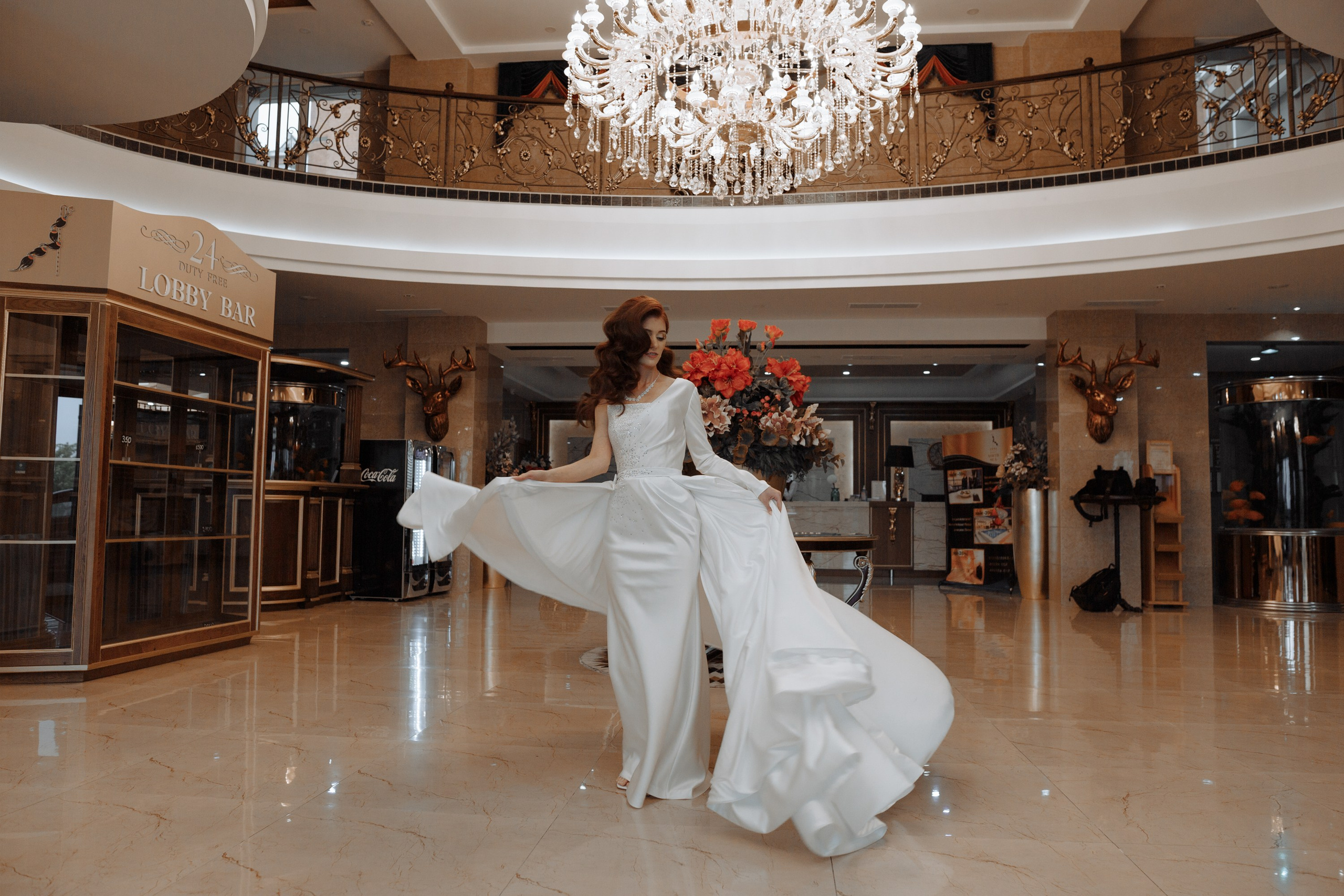 Степан и Элянора (полный день). Свадебный фотограф