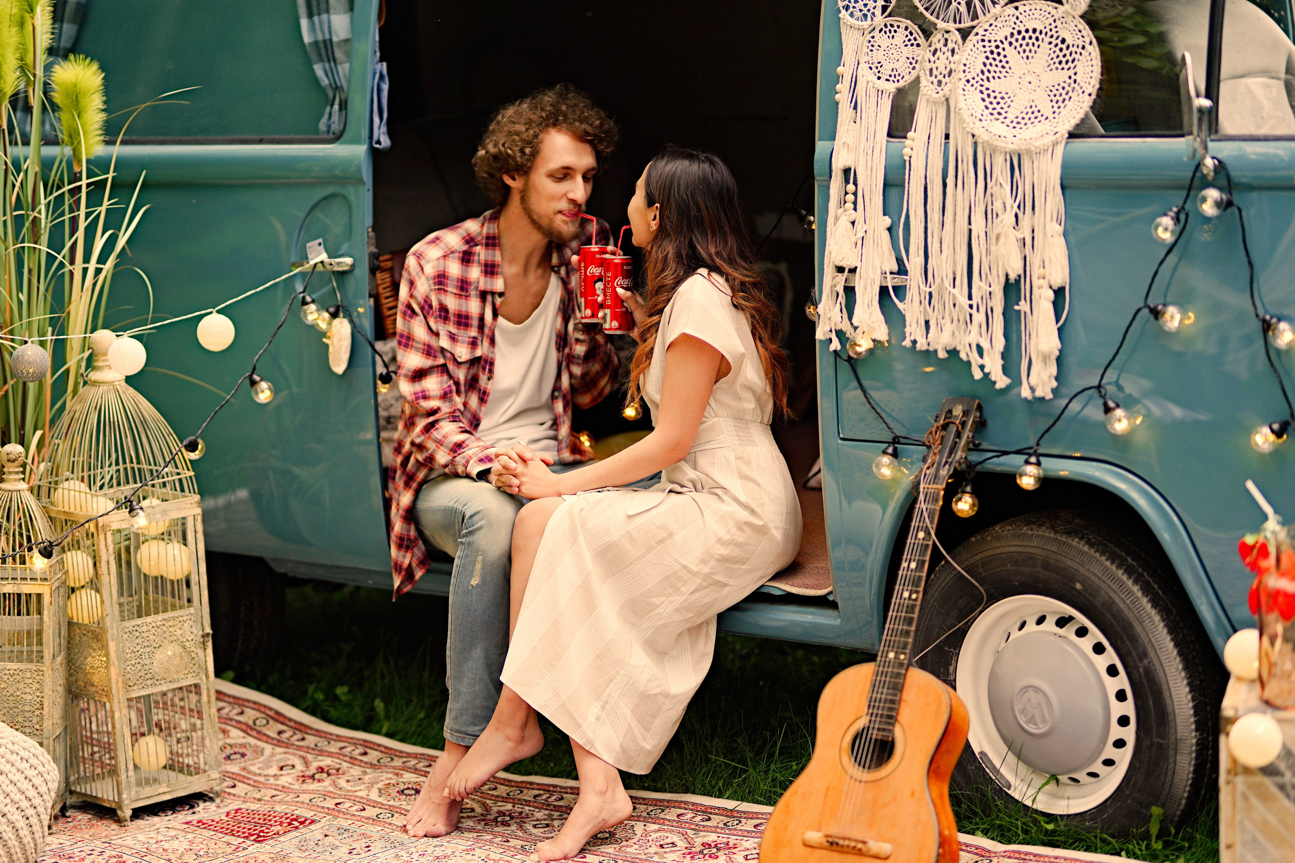 Love-story. Сказочный фотограф Марьяна Сердюк. Москва, Дмитров и весь мир