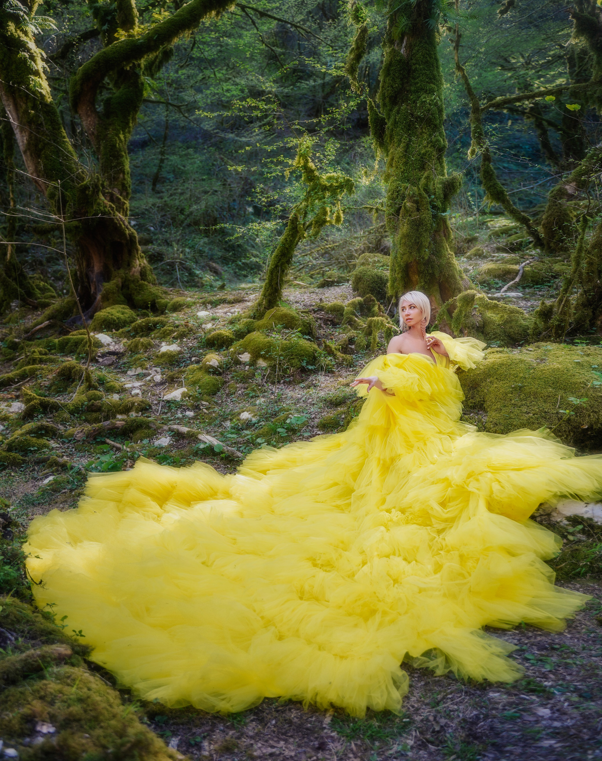 Абхазия. Сказочный фотограф Марьяна Сердюк. Москва, Дмитров и весь мир