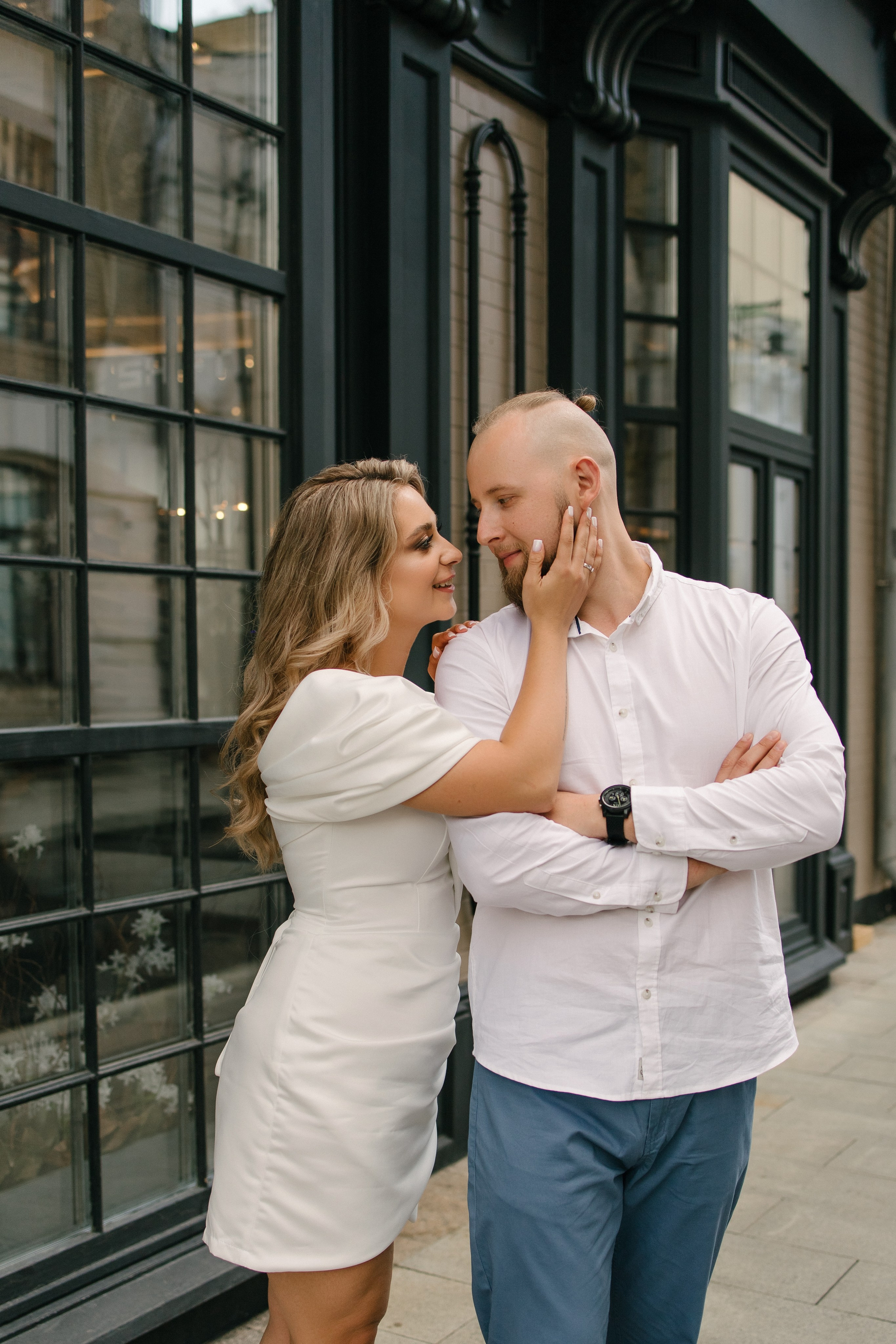 Валерия и Александр. 8.08.2024. Свадебный фотограф Москва Воронеж Ленкова Ксения