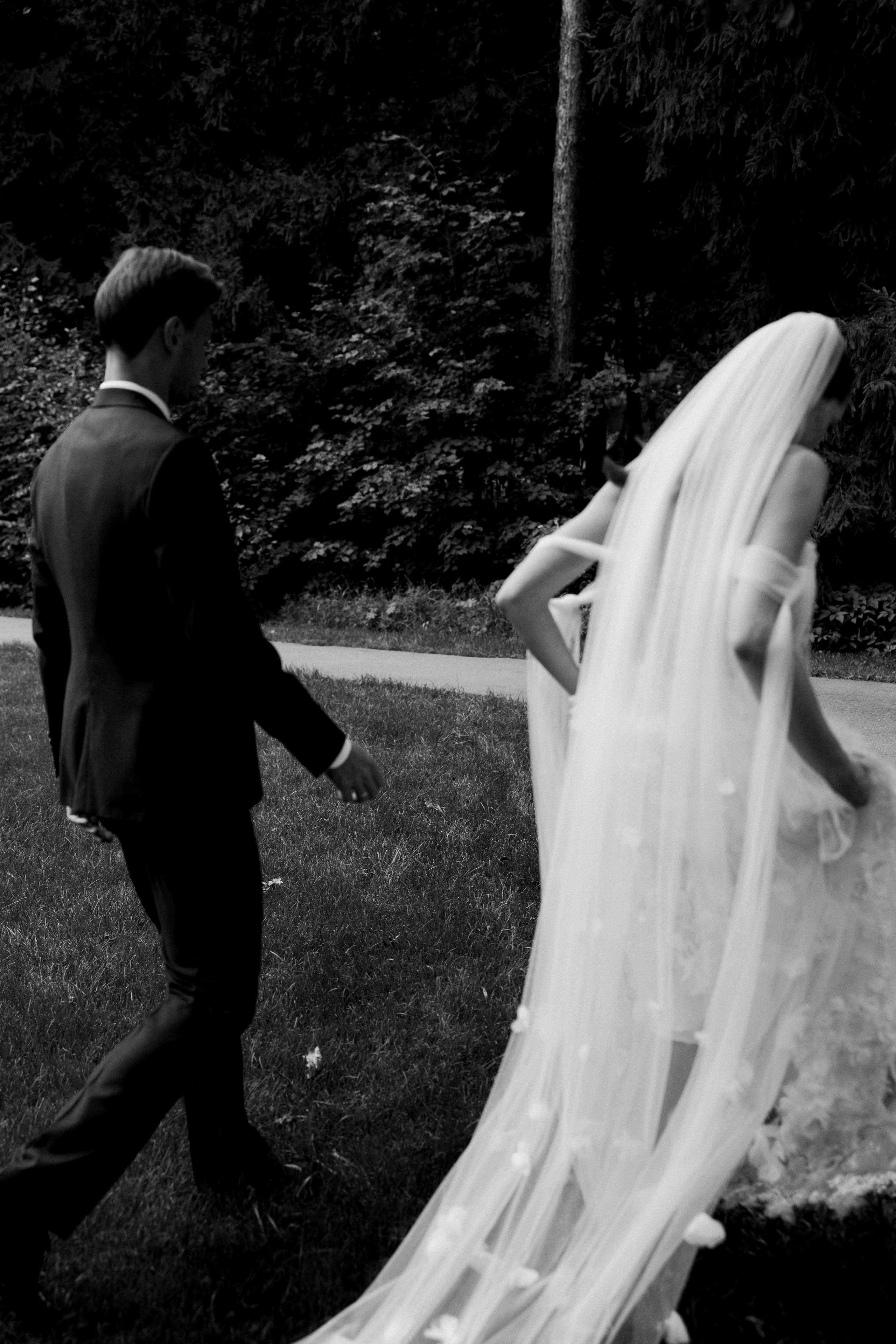 Леонид и Арина. Свадебный и портретный фотограф