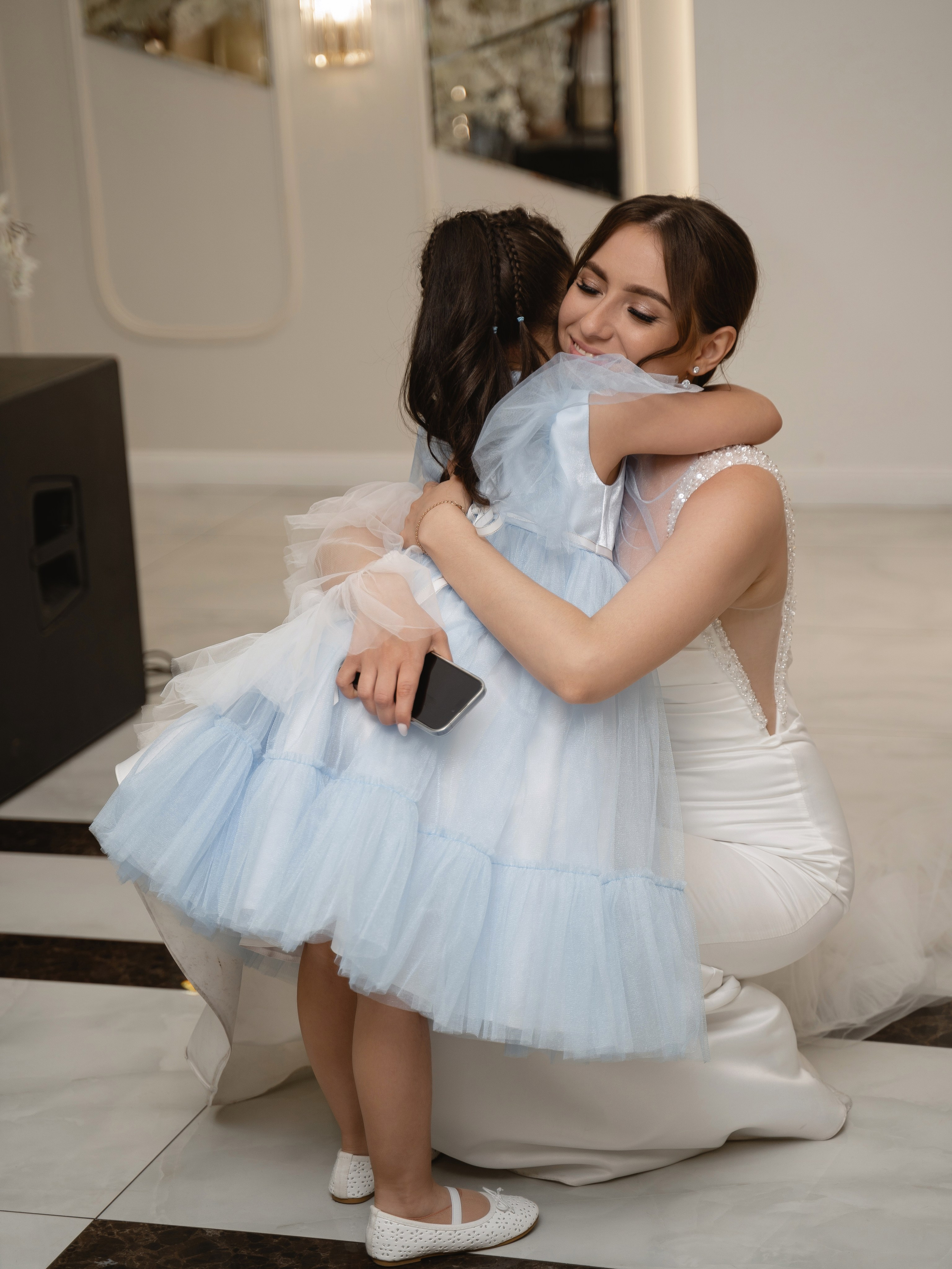 I & A. Свадебный фотограф Диана Бирюкова Казань