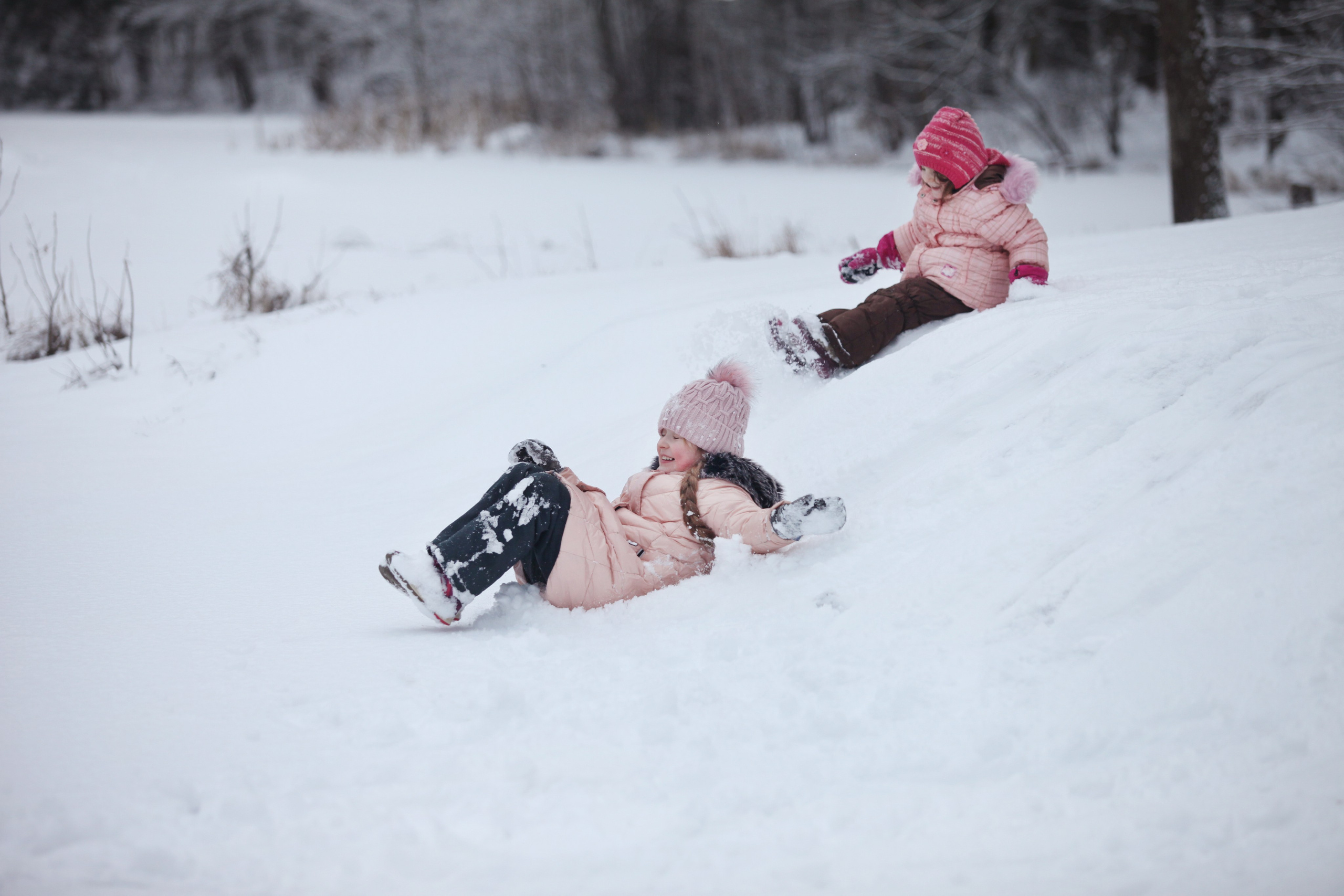 Детство. Семейный и детский фотограф в Санкт-Петербурге Анастасия Исаева