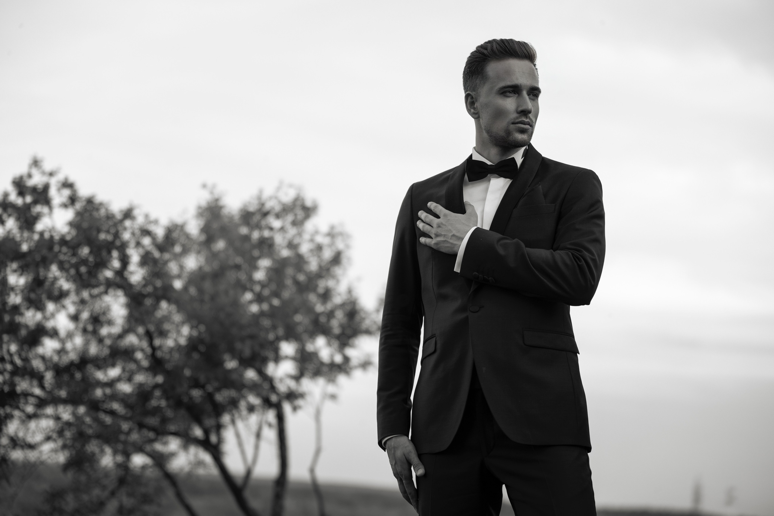 БОРИС И ВАЛЕРИЯ. Свадебный Фотограф Максим Пустовой