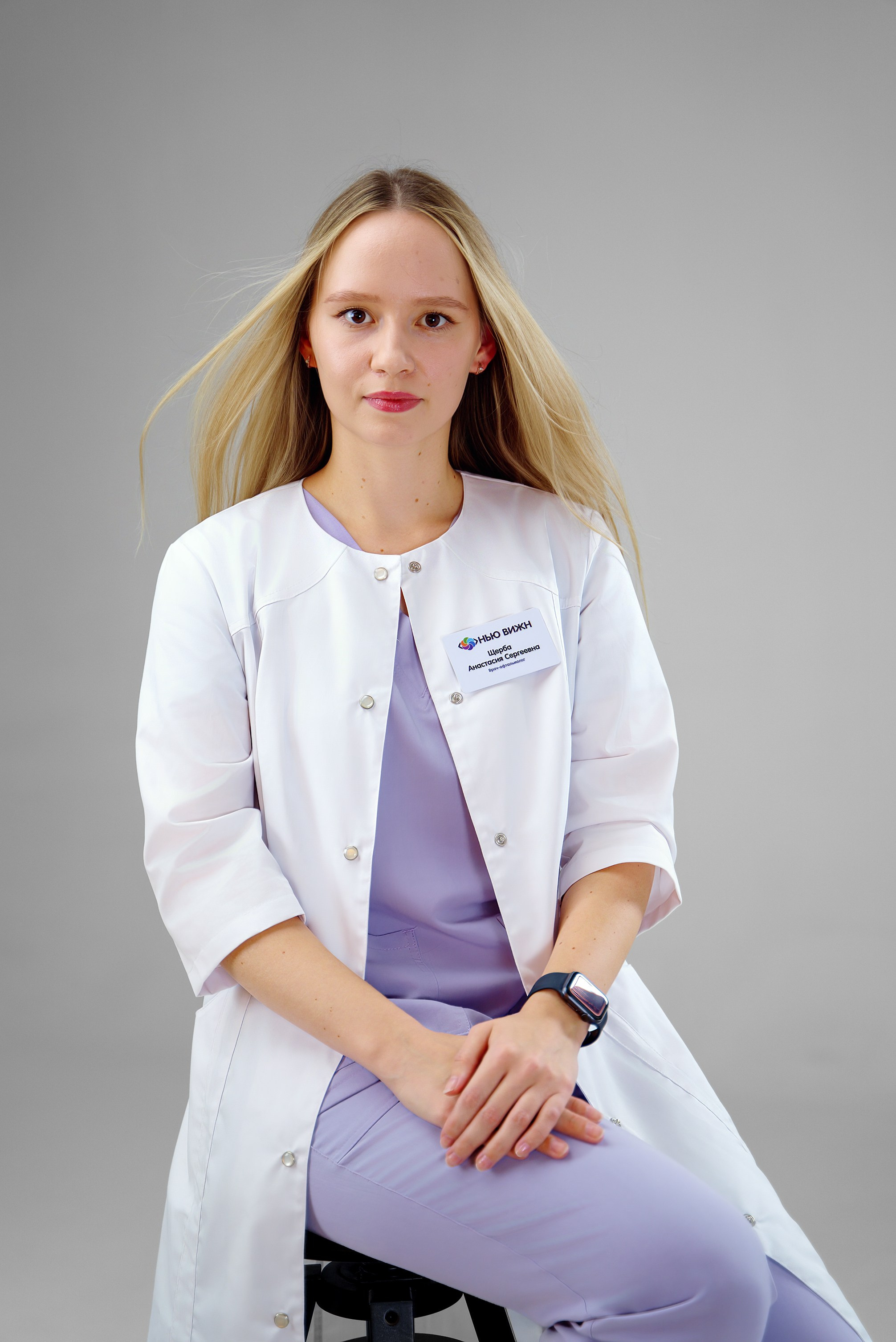 Анастасия. Фотографы из солнечного Краснодара Вадим и Надежда Митус