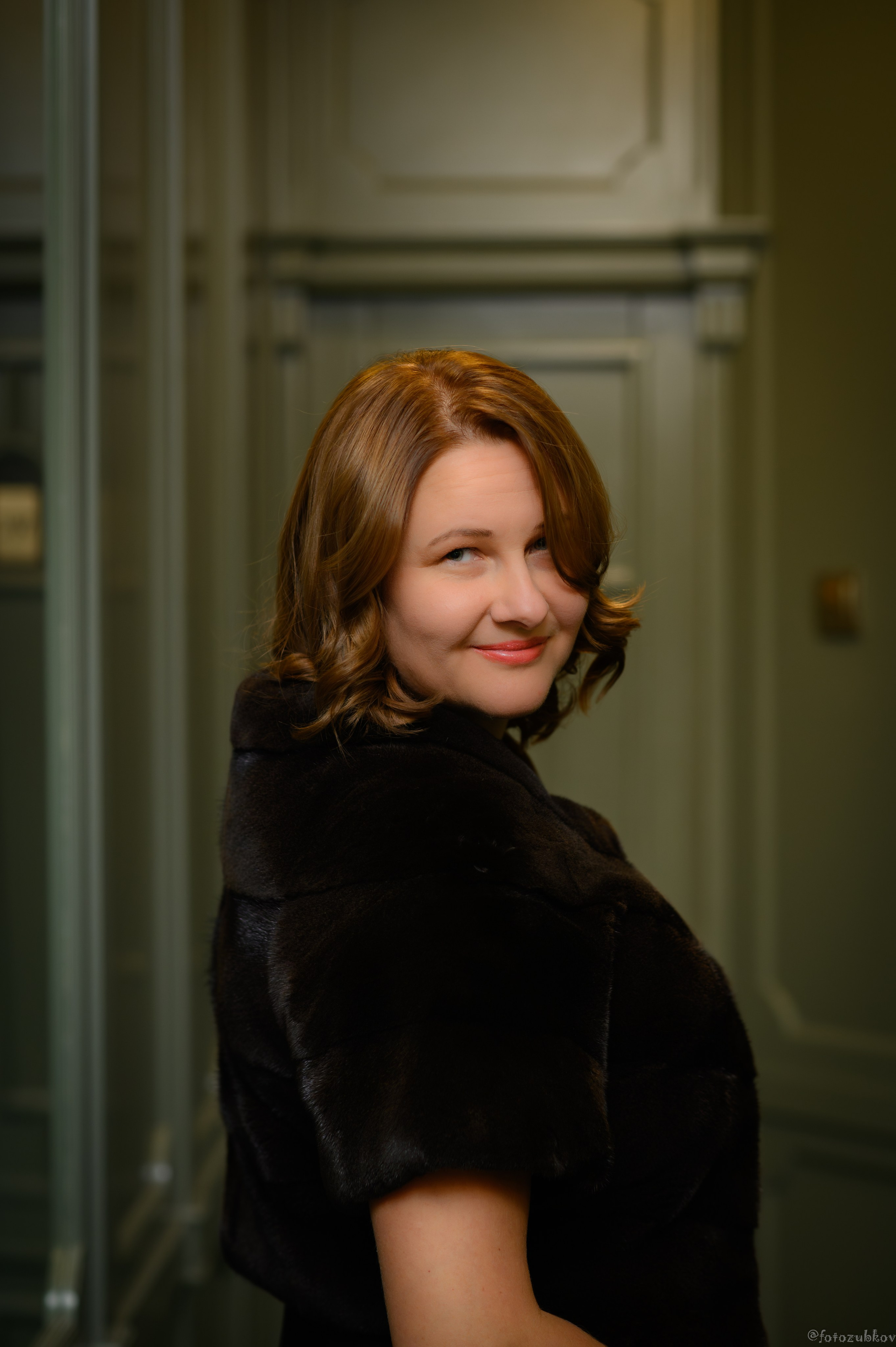 Отзывы клиентов. Портретный фотограф в Москве Александр Зубков