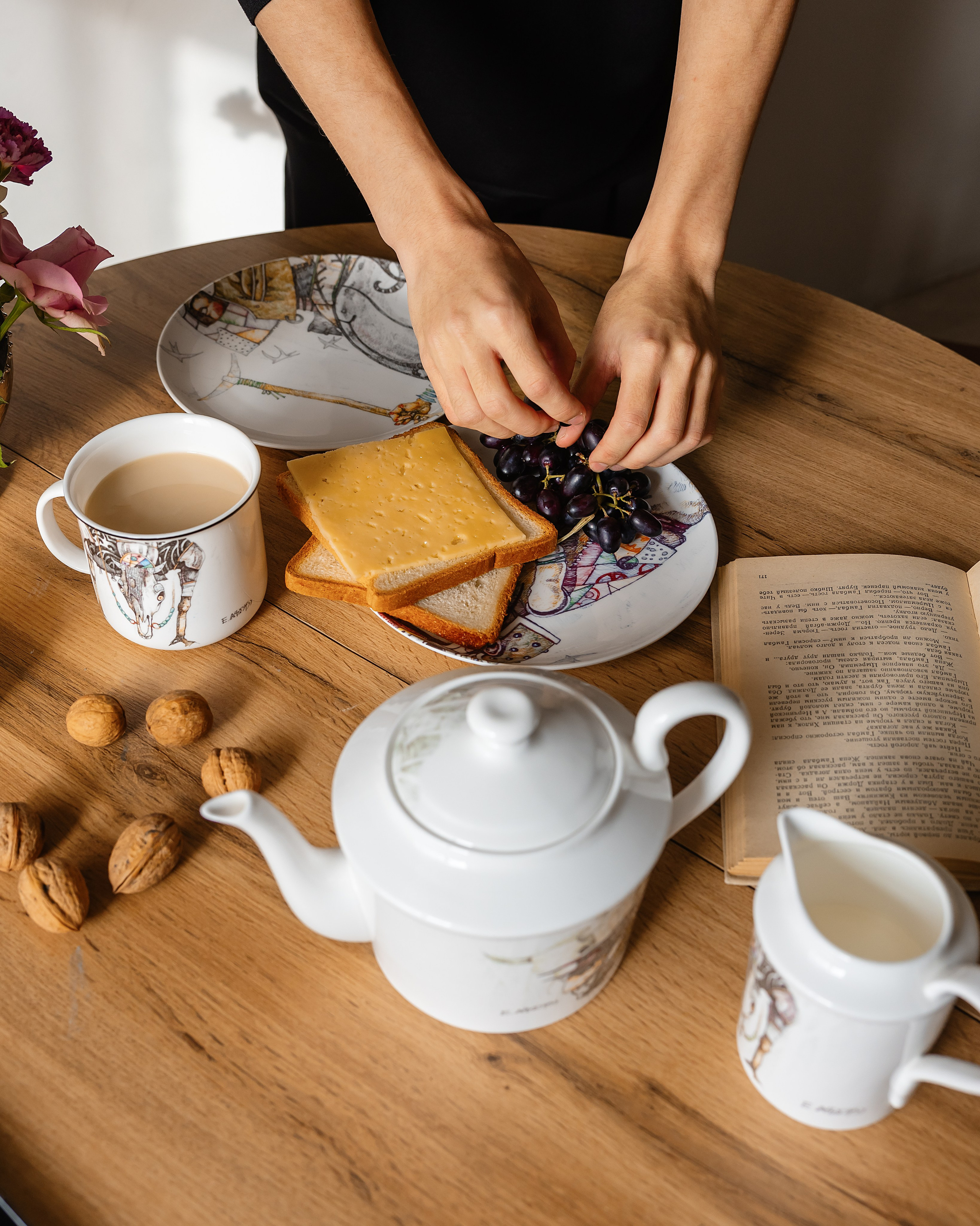 @Dombo. Фотограф и видеограф в Улан-Удэ: Аюна Габагуева и Артём Шаханов