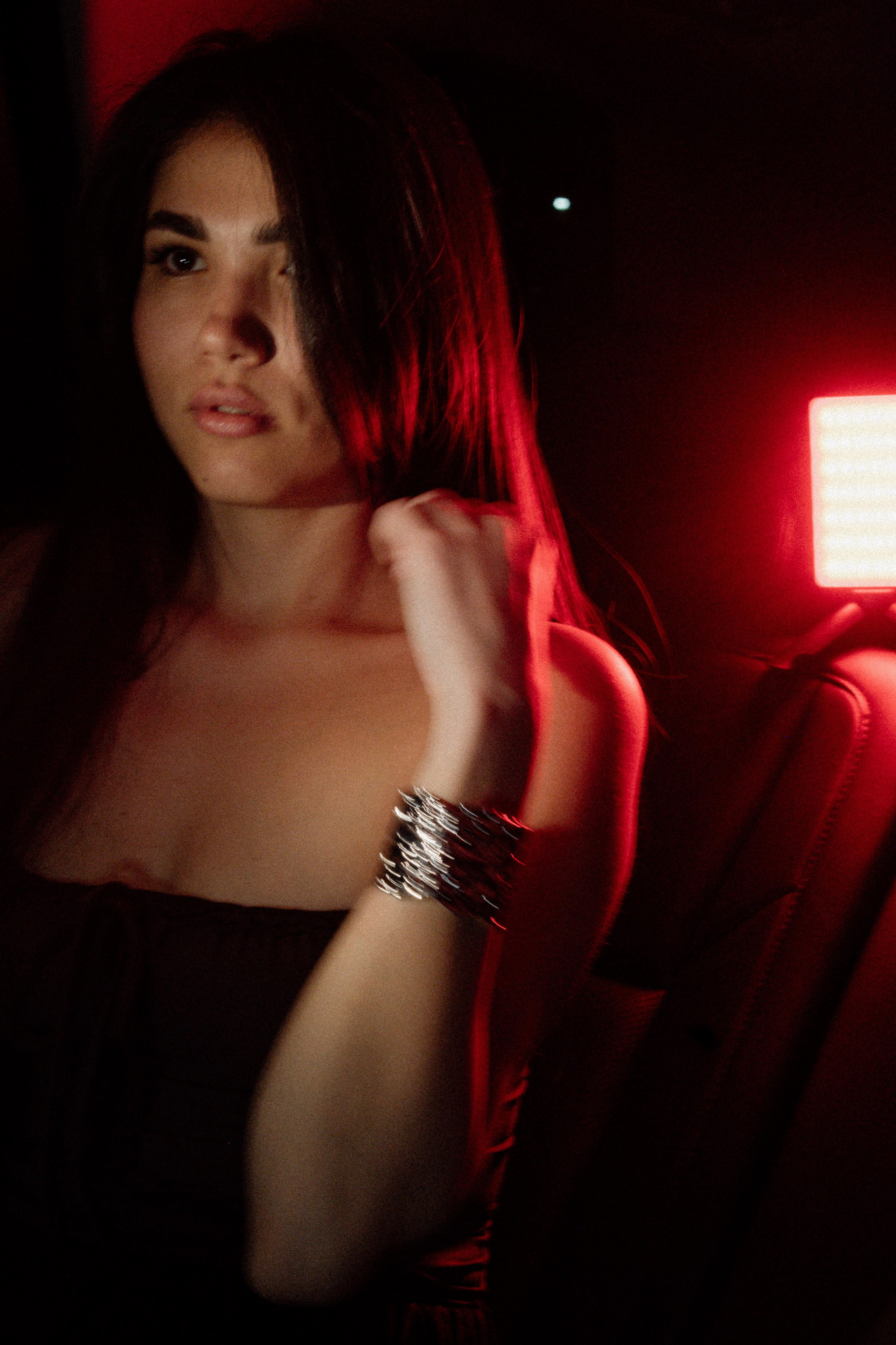 Эльза. Фотограф Алёна Евграфова