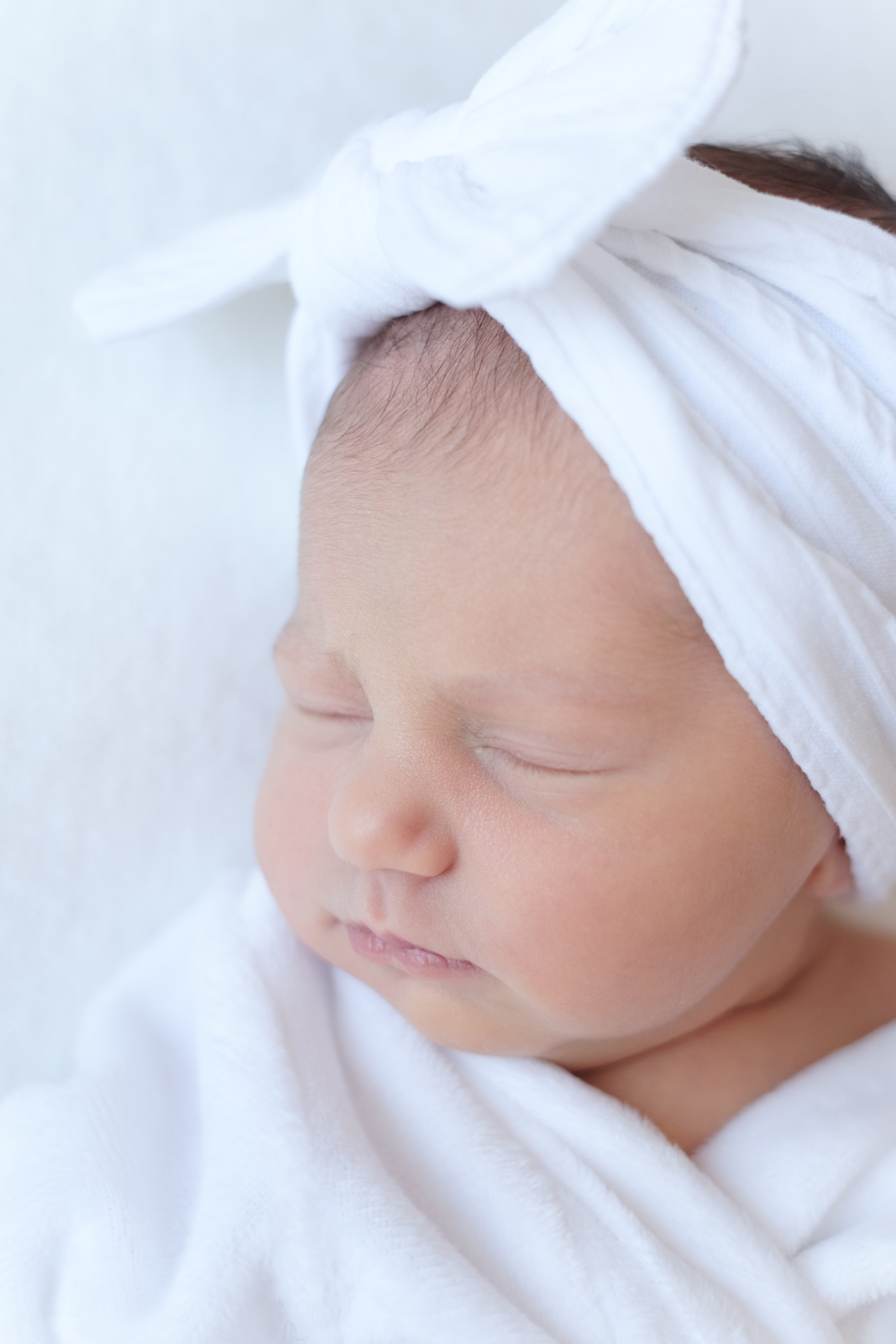 Newborn. Семейный детский ньюборн фотограф в Москве Марта Петрова