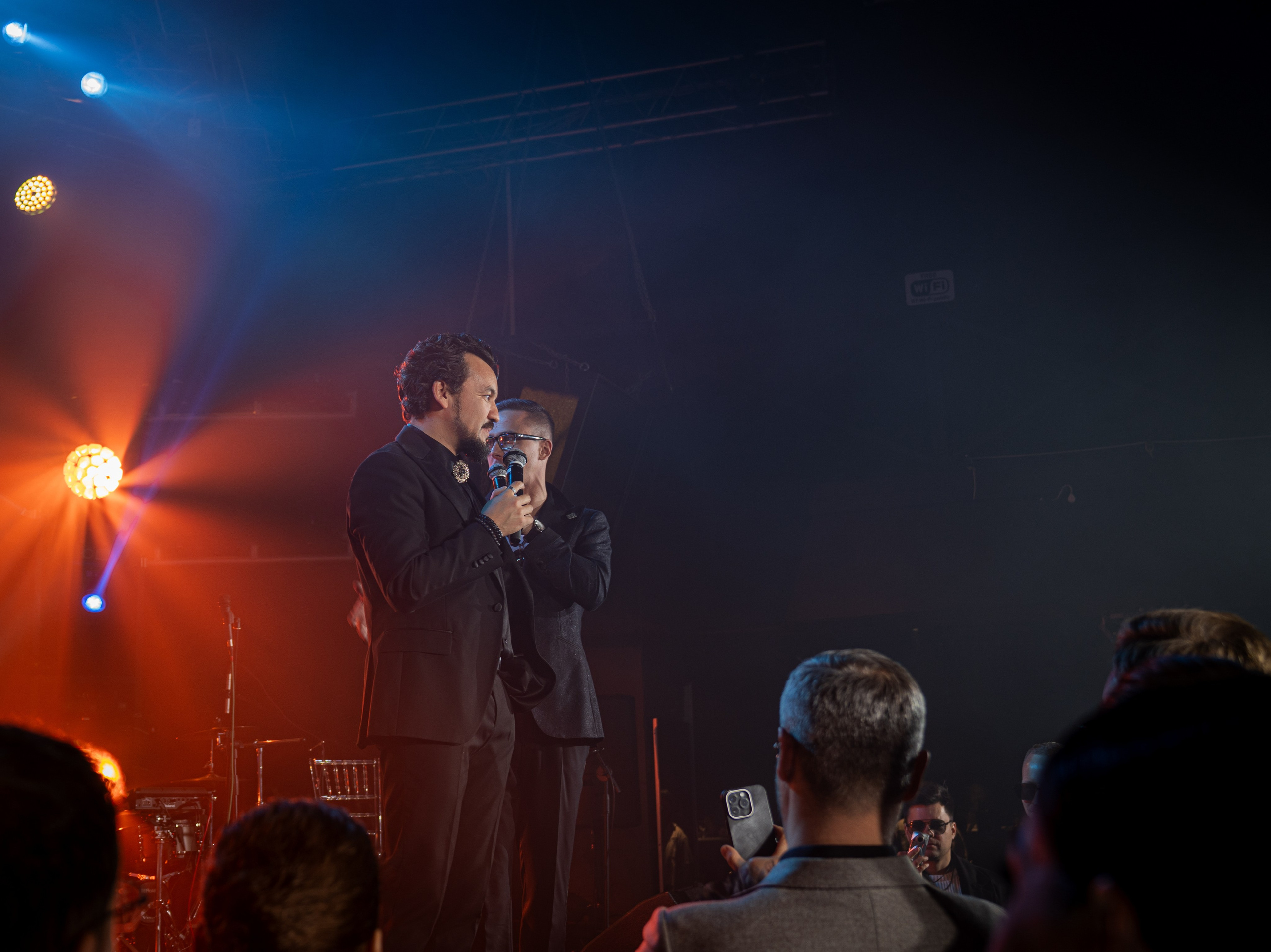 EVENT FASHION NIGHT 2025. Фотограф в Иркутске на все важные случаи жизни