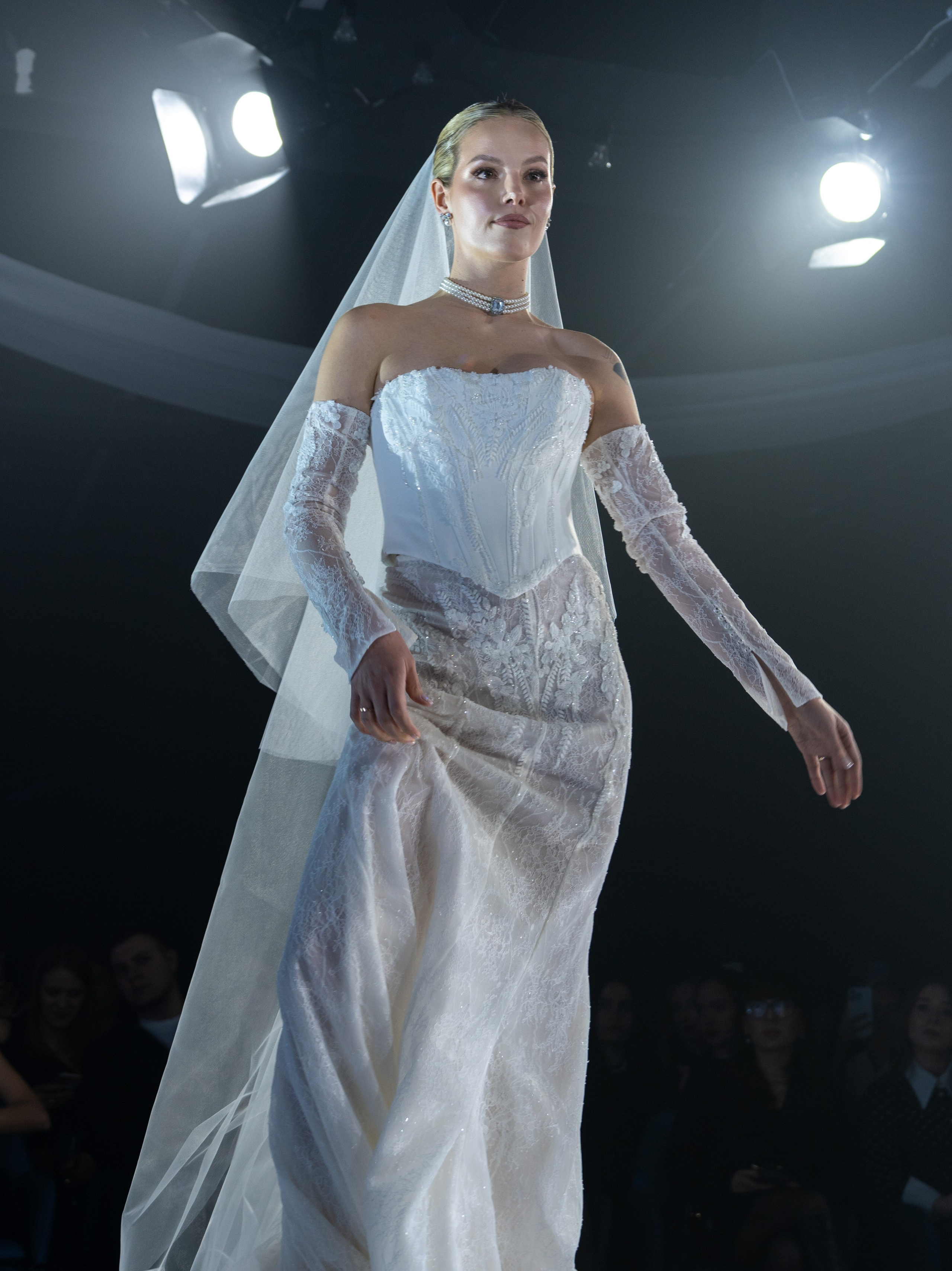 Wedding Fashion Show 2025. Фотограф в Иркутске на все важные случаи жизни