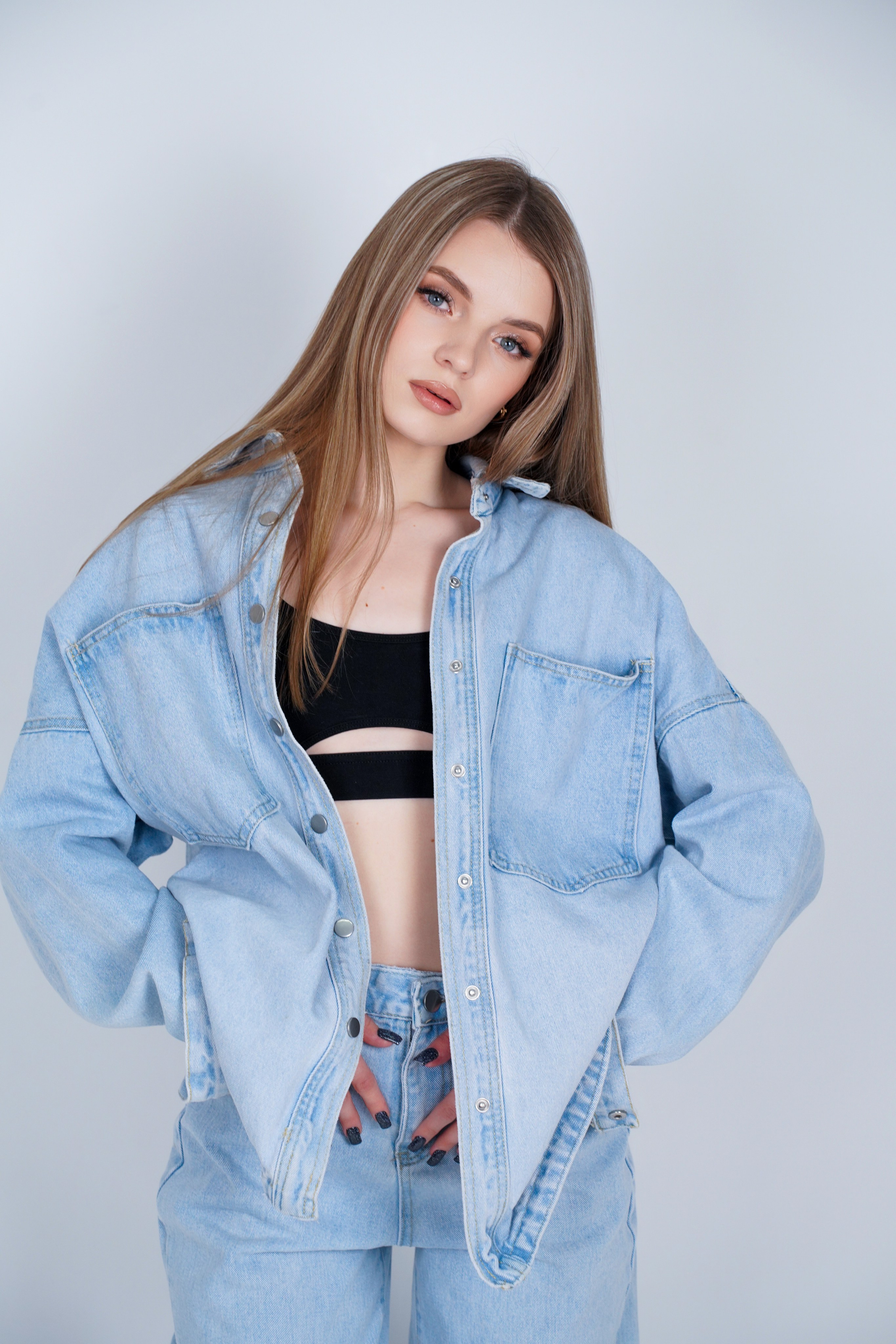 Арина. Фотограф в Иркутске на все важные случаи жизни