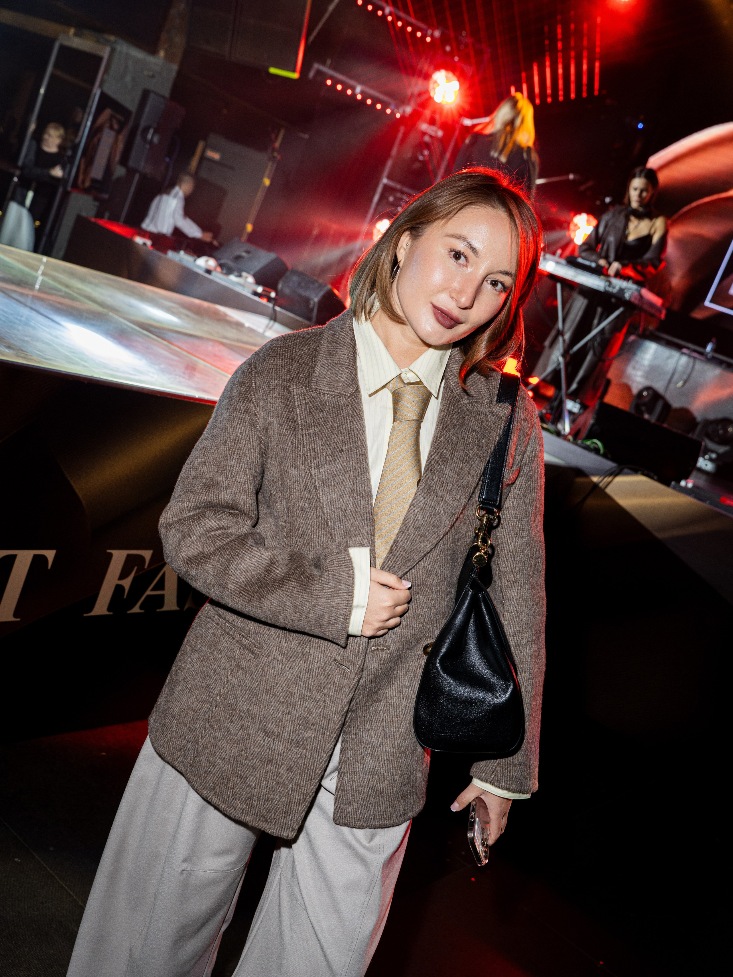 EVENT FASHION NIGHT 2025. Фотограф в Иркутске на все важные случаи жизни