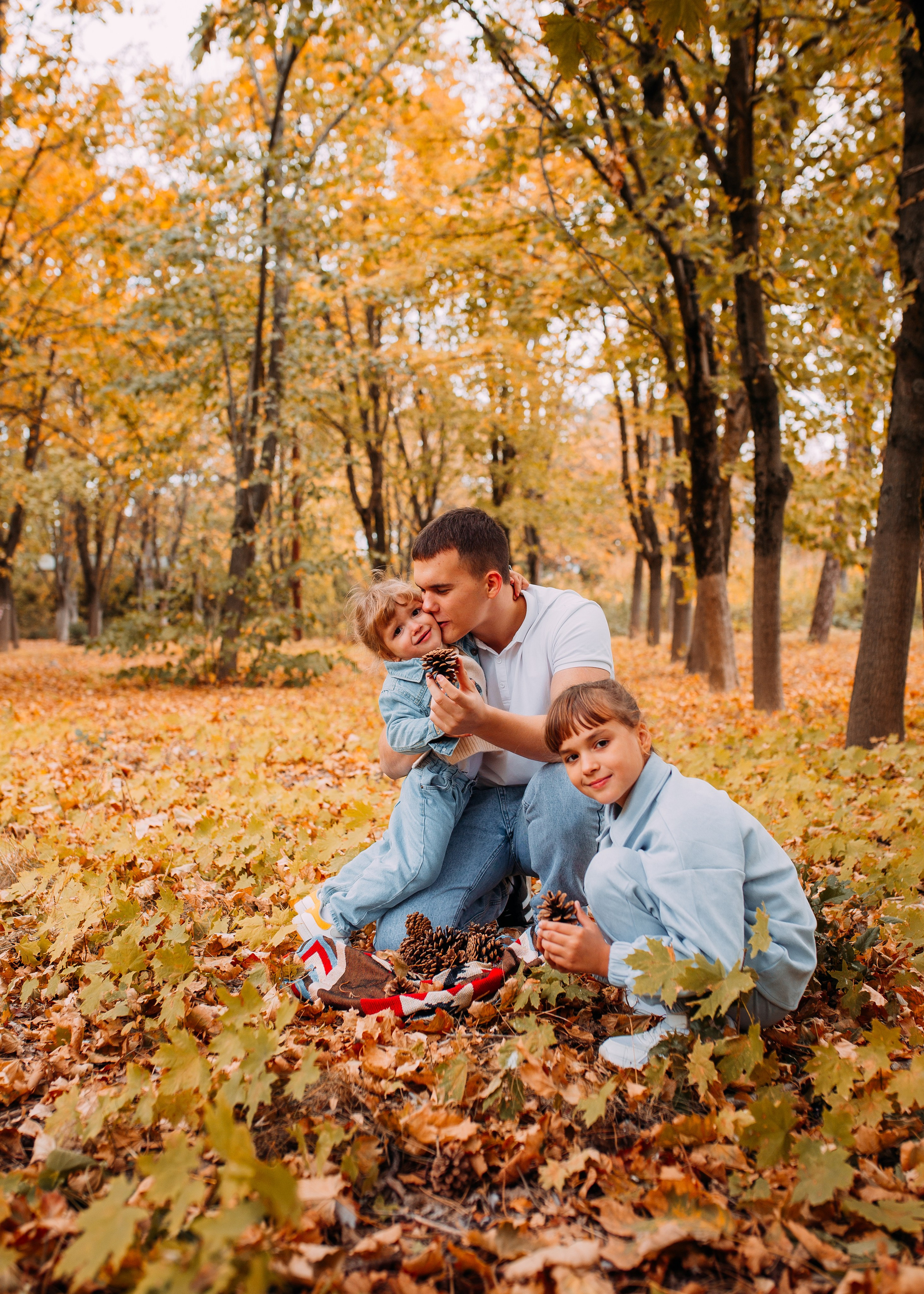 Горины!!!. Фотограф в Приморско-Ахтарске Марьяна Чопко